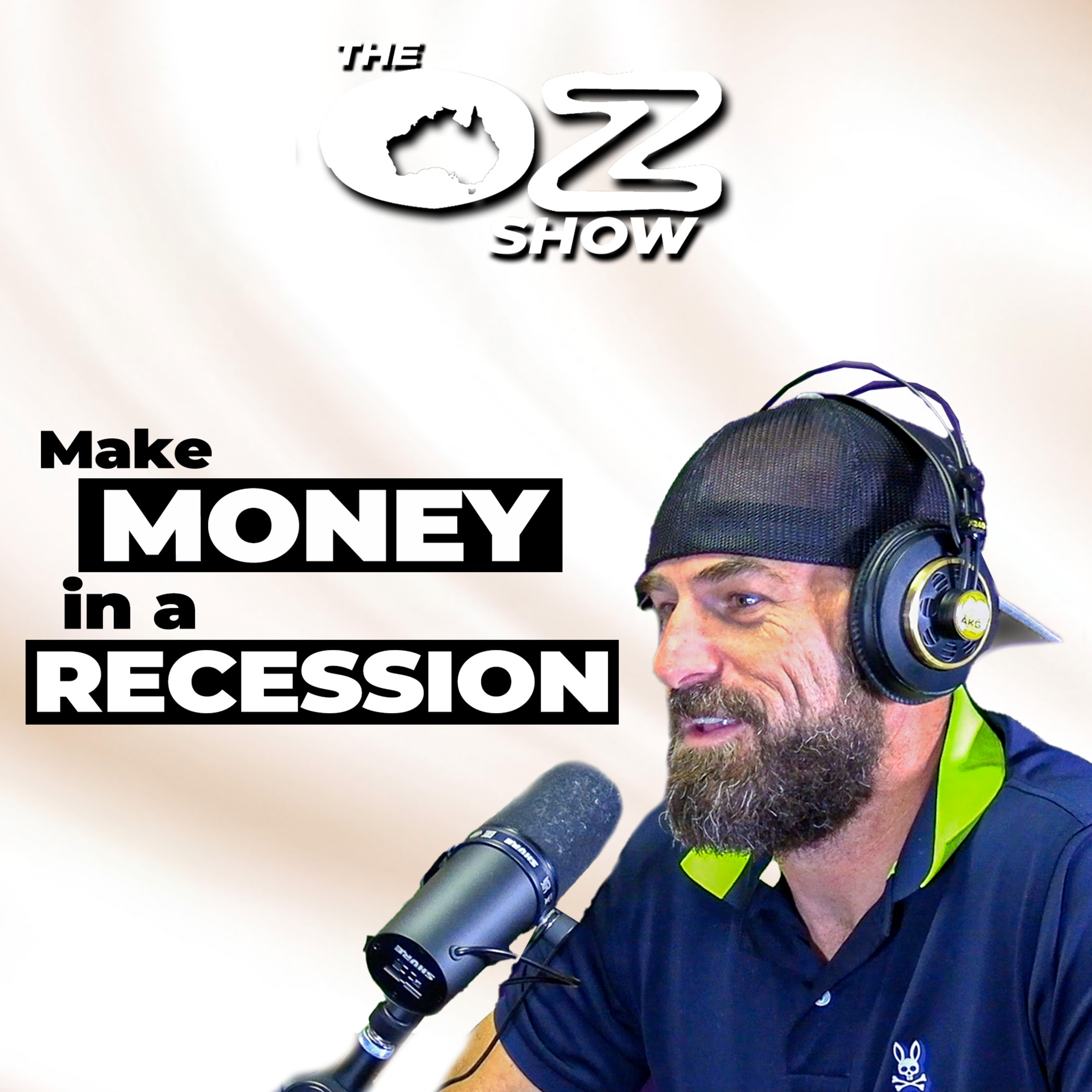 The OZ Show with Blake Doyle