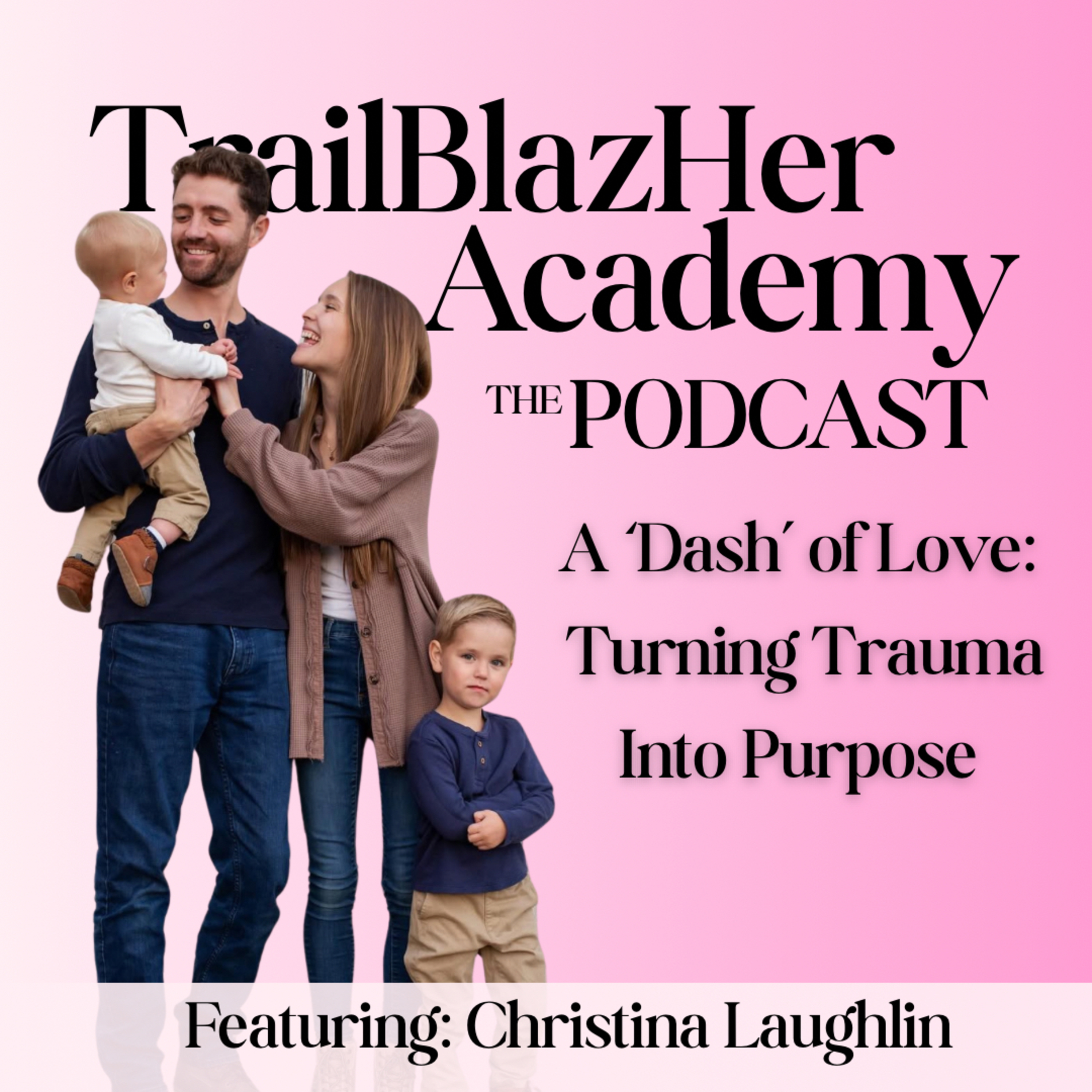 TrailBlazHer Academy