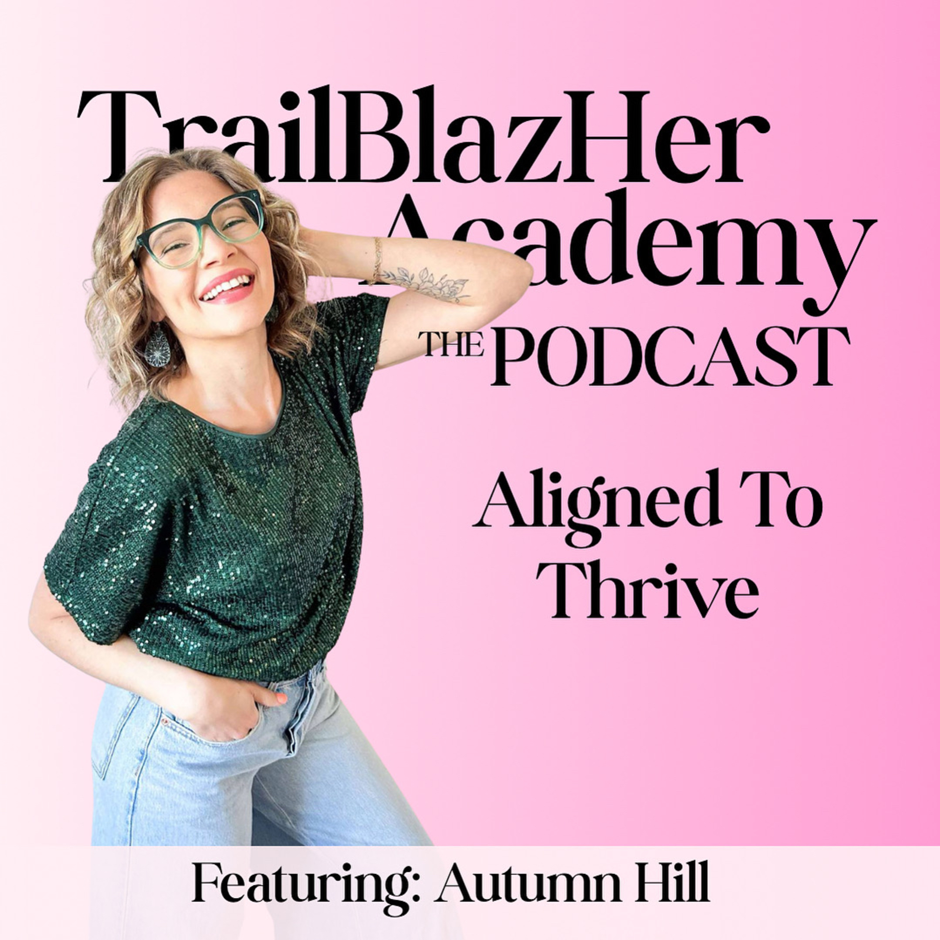TrailBlazHer Academy