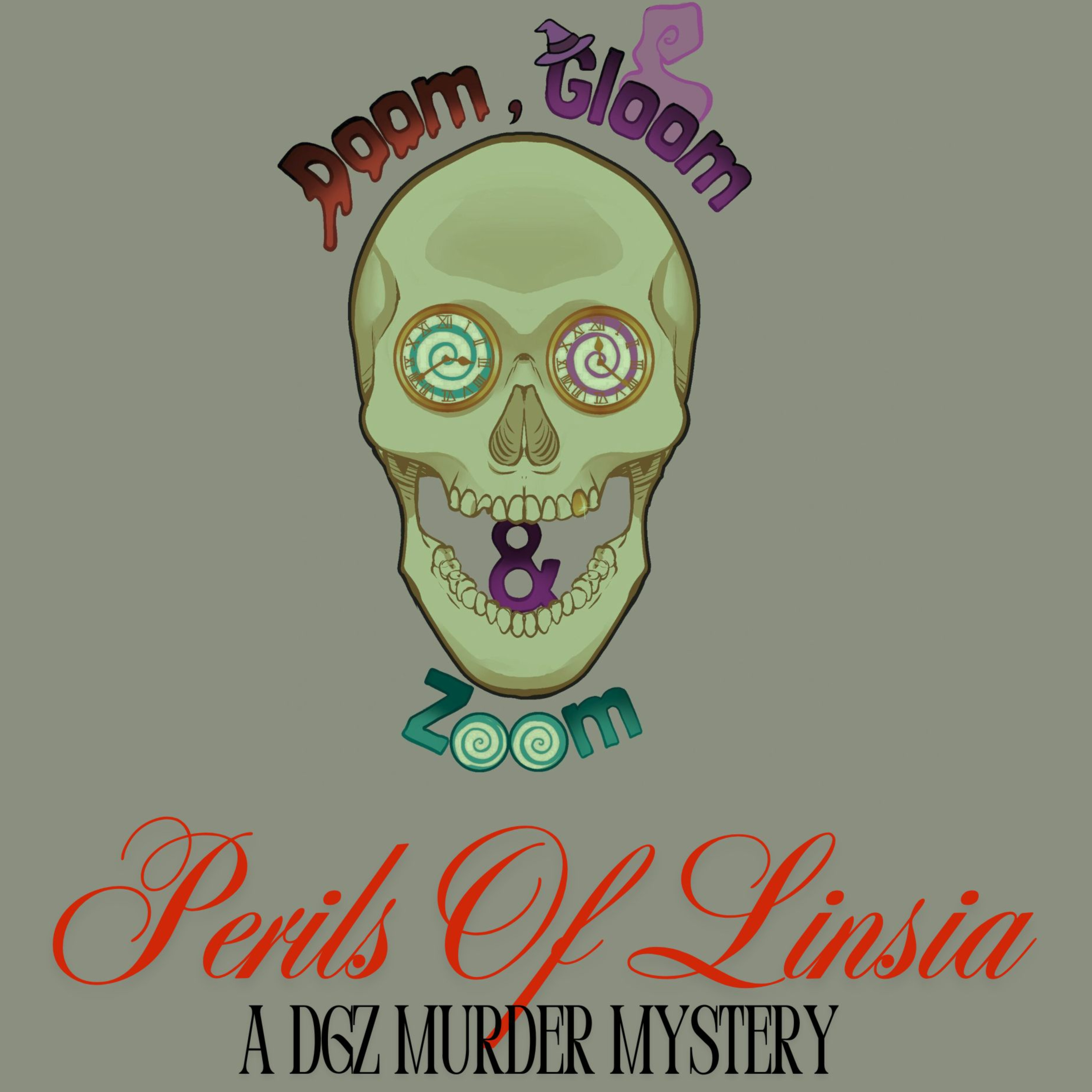POL: Chapter 1: "The Town Hall Meeting" episode artwork