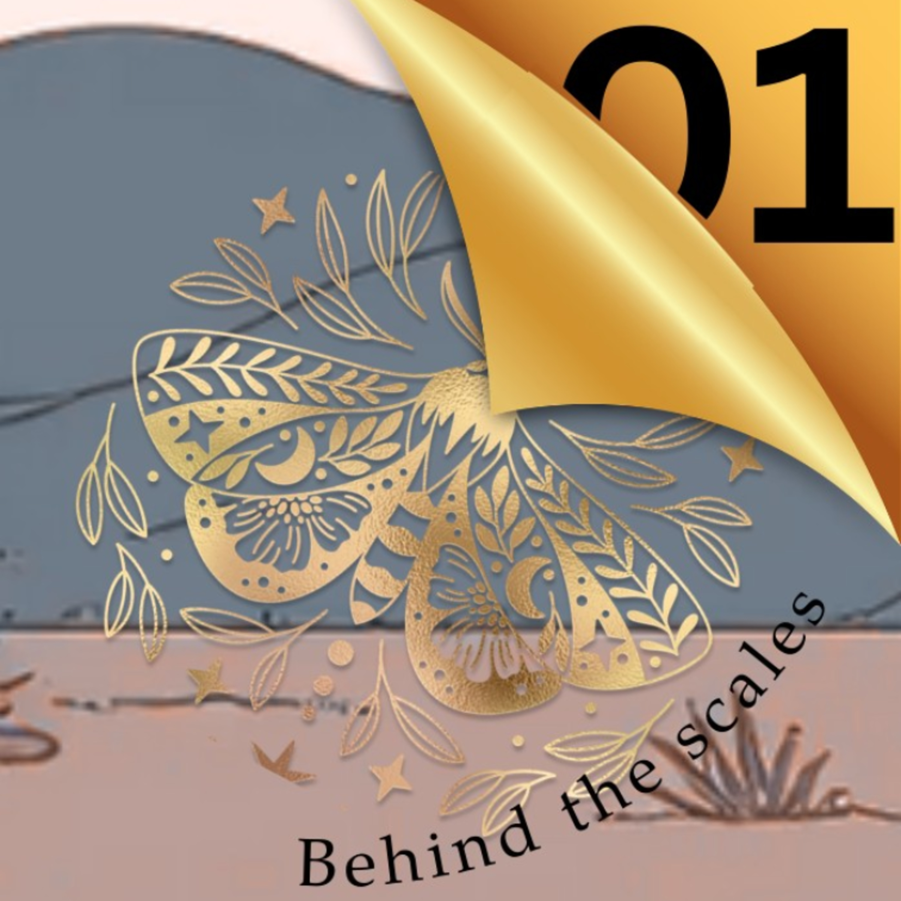  Behind The Scales of Episode 7 episode artwork