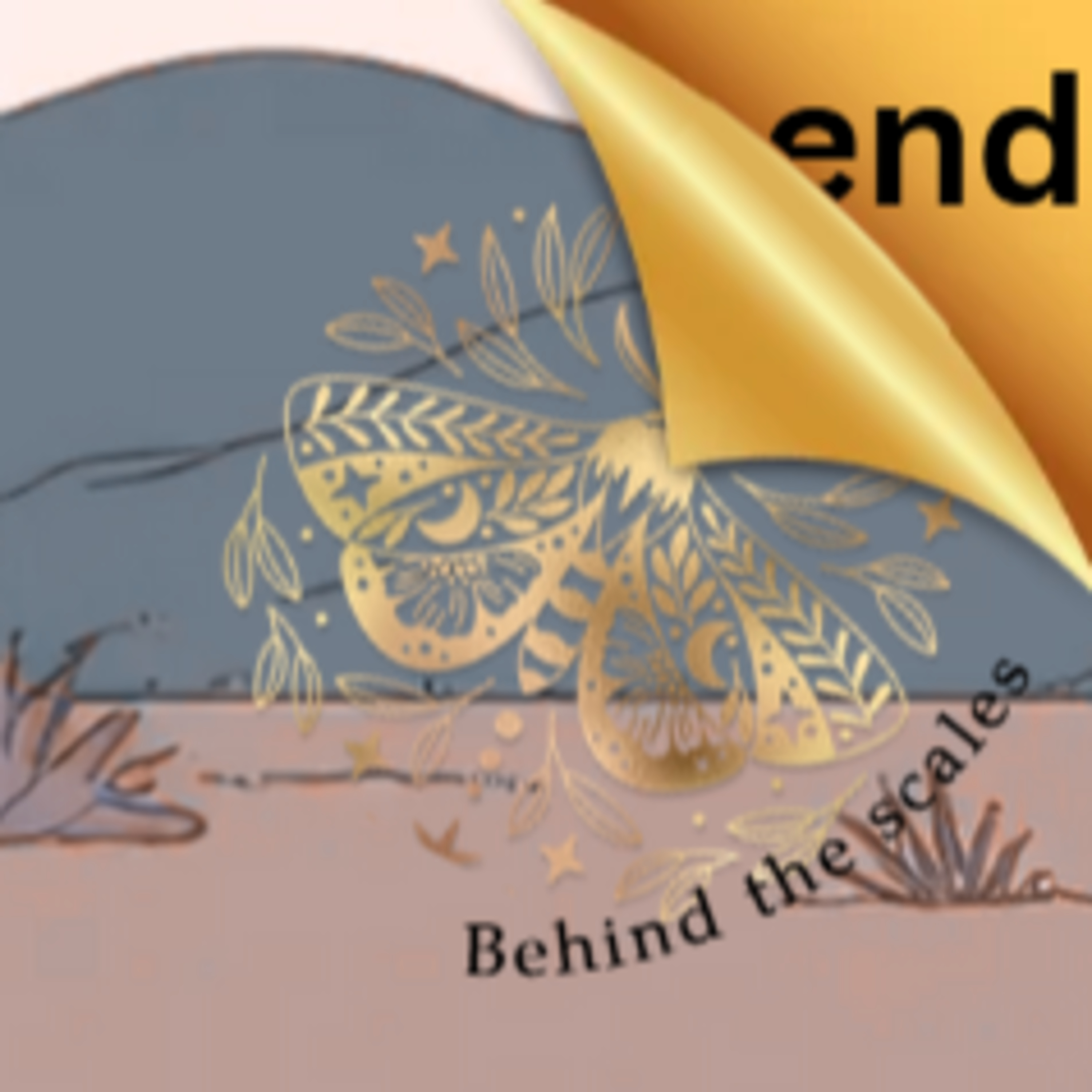 BEHIND THE SCALES FINALE BOOM BOOM BOOM I WANNA GO KABOOM episode artwork