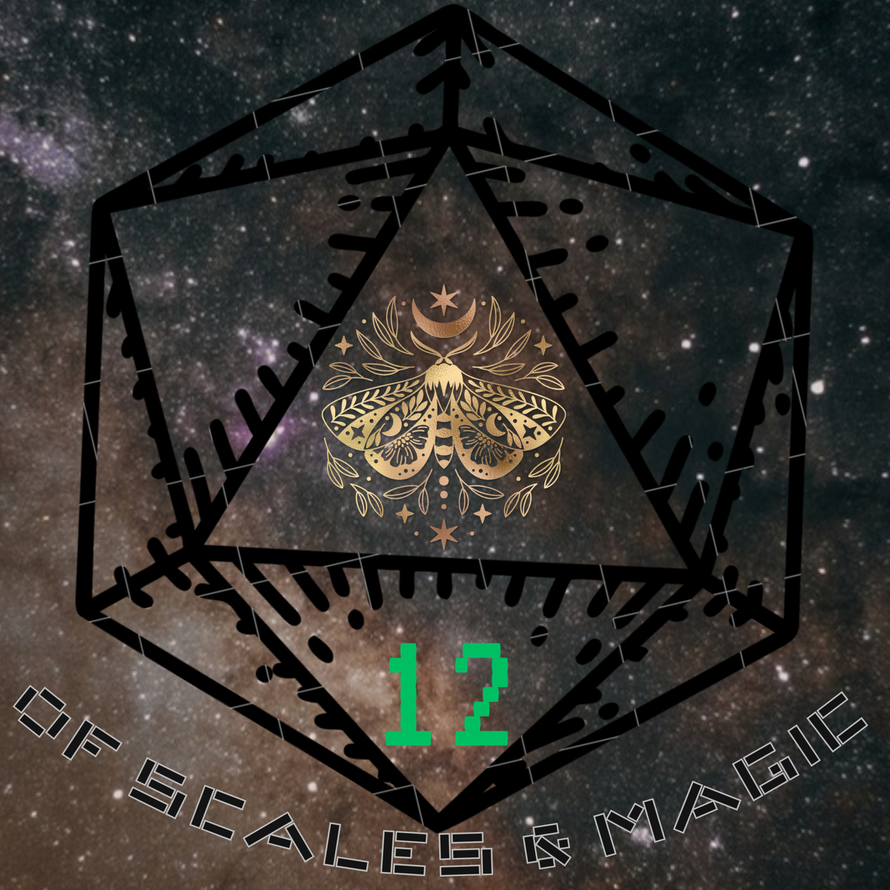 OSM: #013 - Smoking Bubbles episode artwork