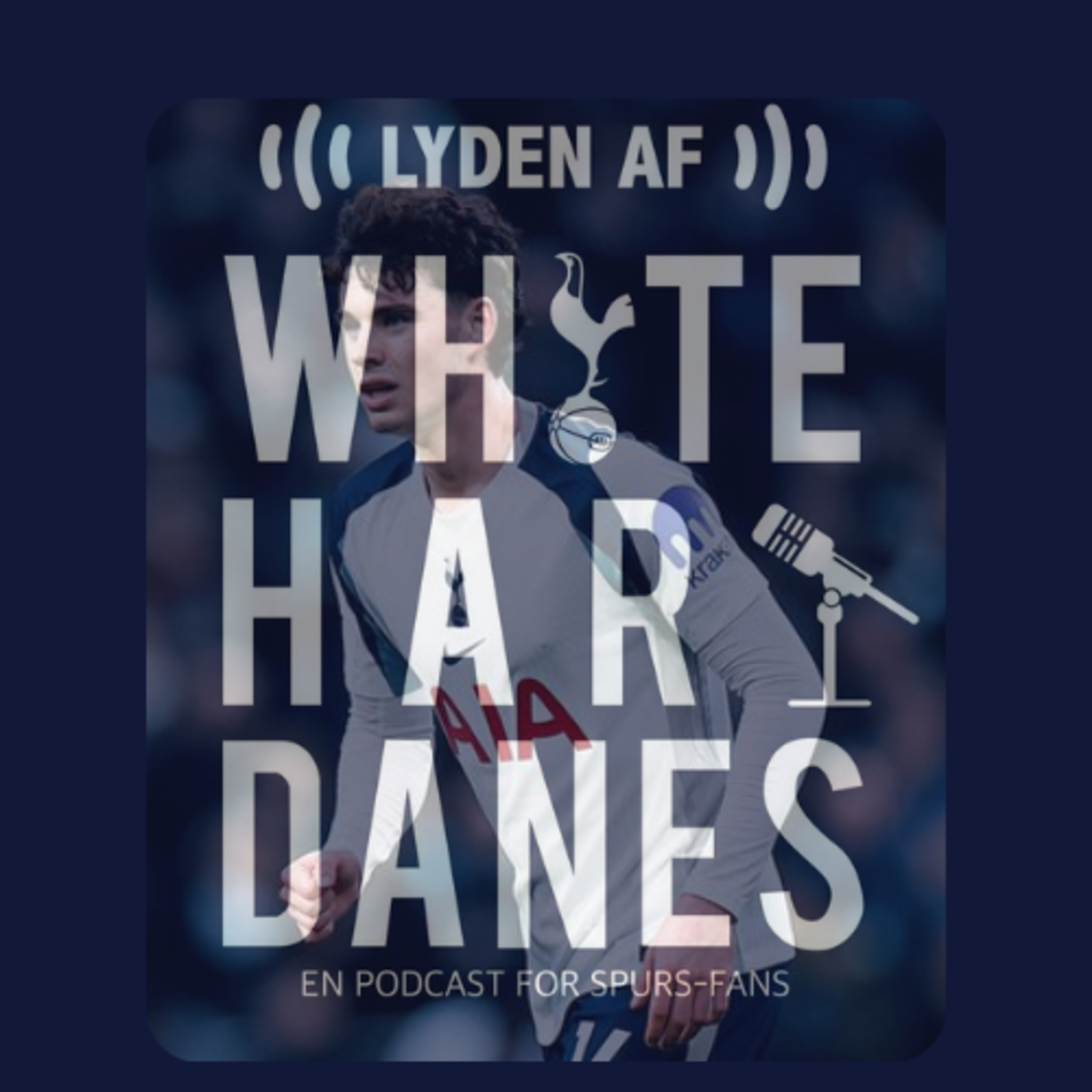 S5 E19: Hjemmebanefest mod Brentford og Son tilbage på WHL S5 E19: Hjemmebanefest mod Brentford og Son tilbage på WHL
