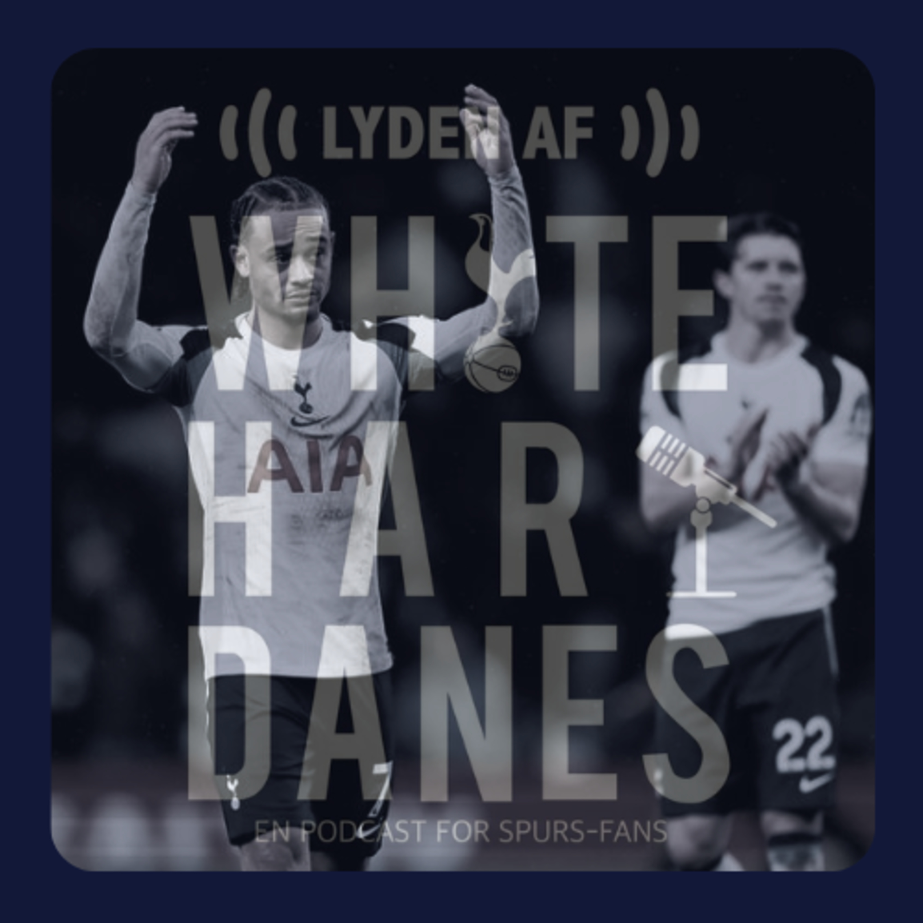 S5 E26: FIRE kampe uden nederlag + Analyse af Transfervinduet ... Frank in?