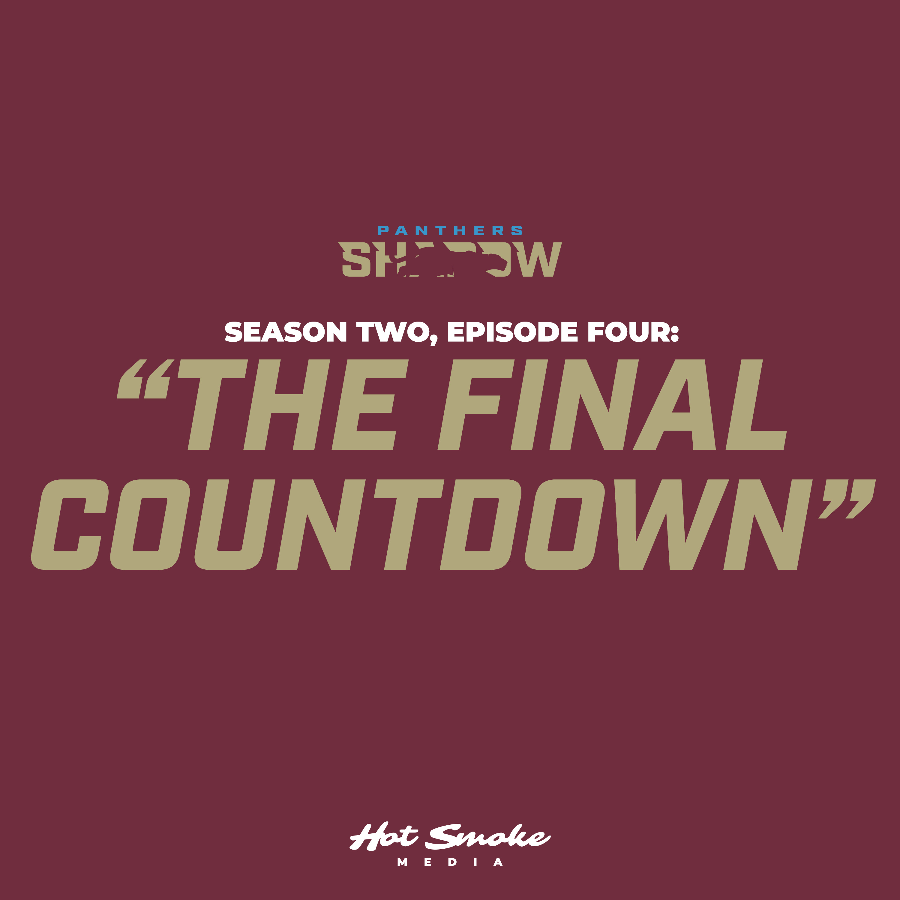 The Final Countdown episode artwork