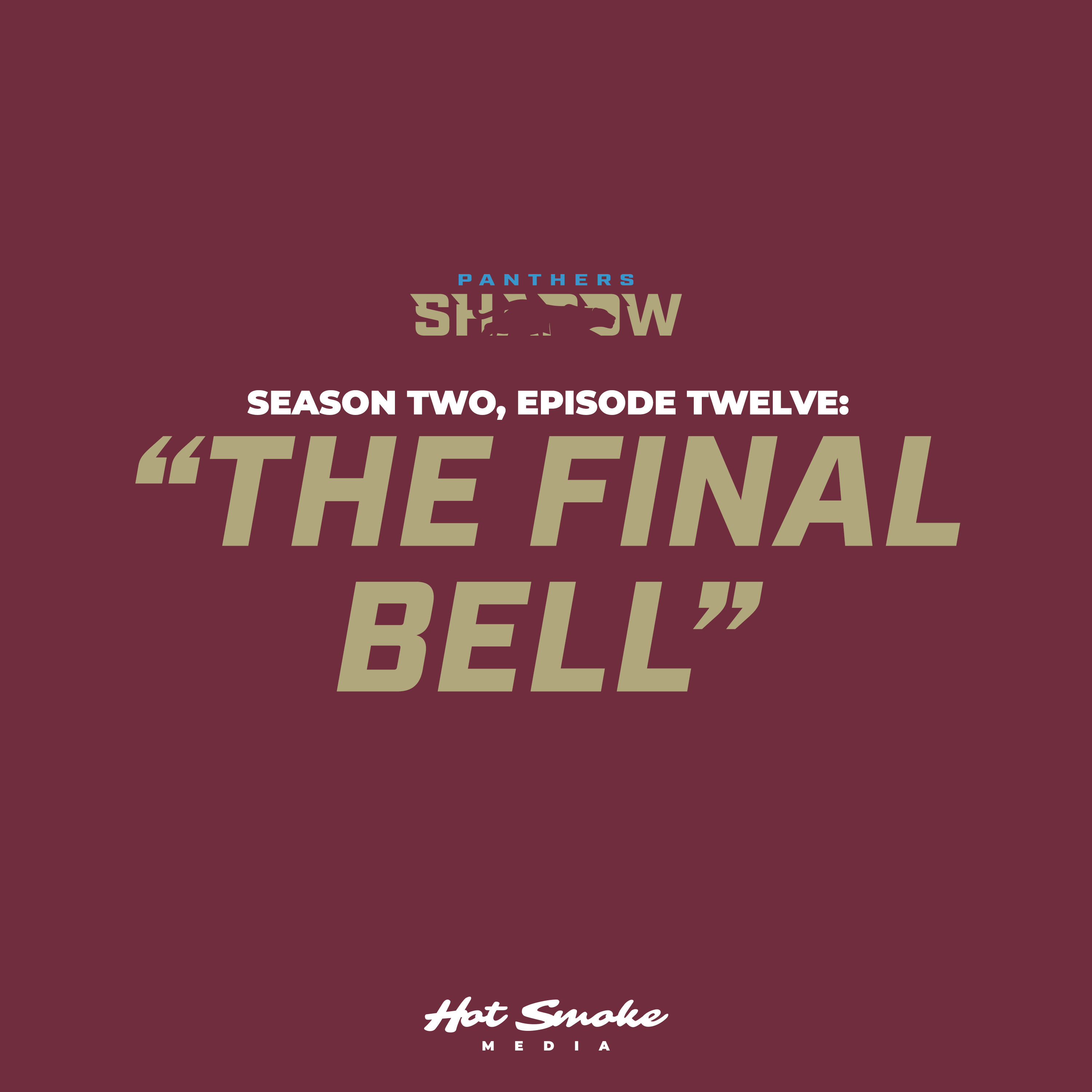 The Final Bell episode artwork