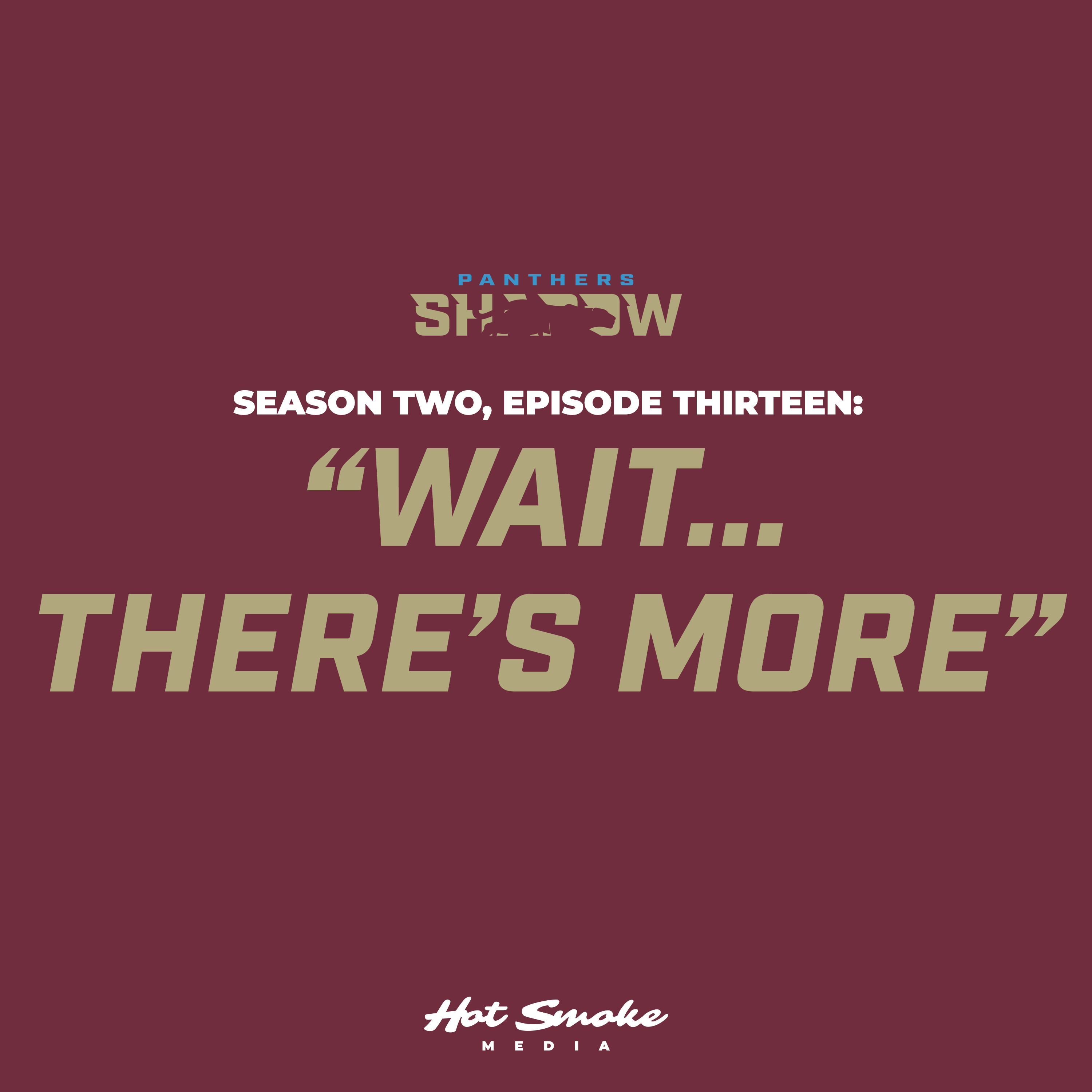 Wait... There's More episode artwork