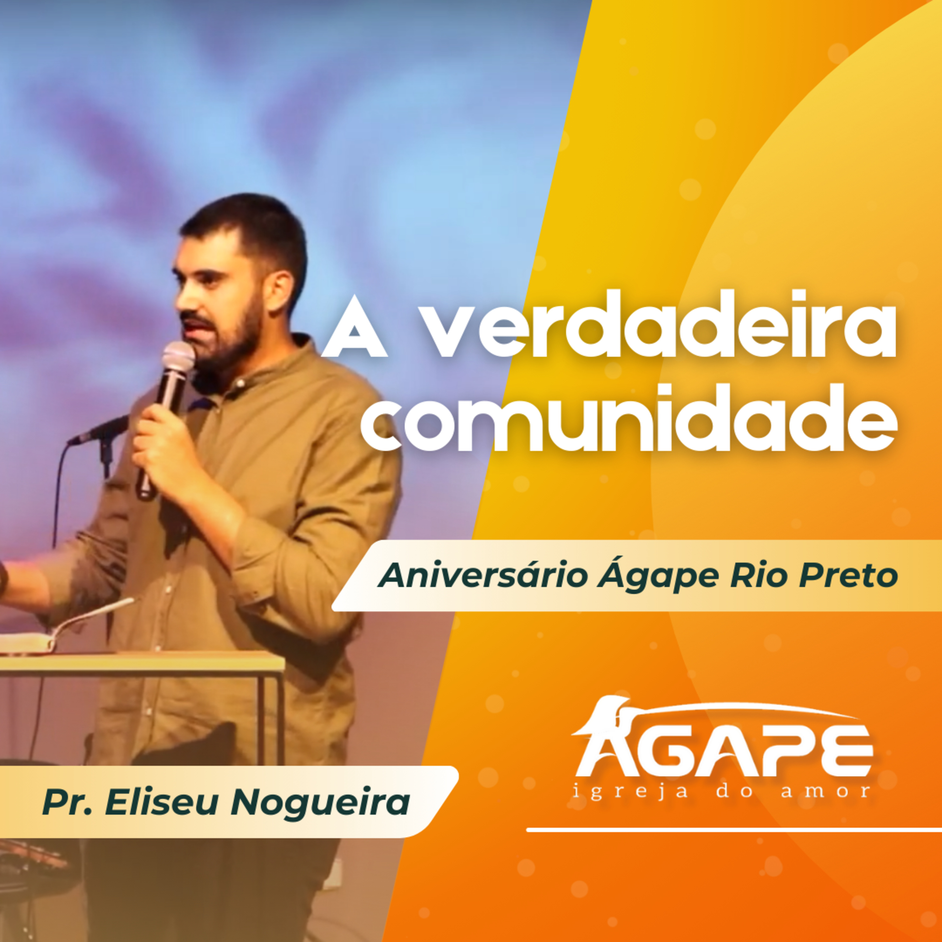 ÁgapeCast