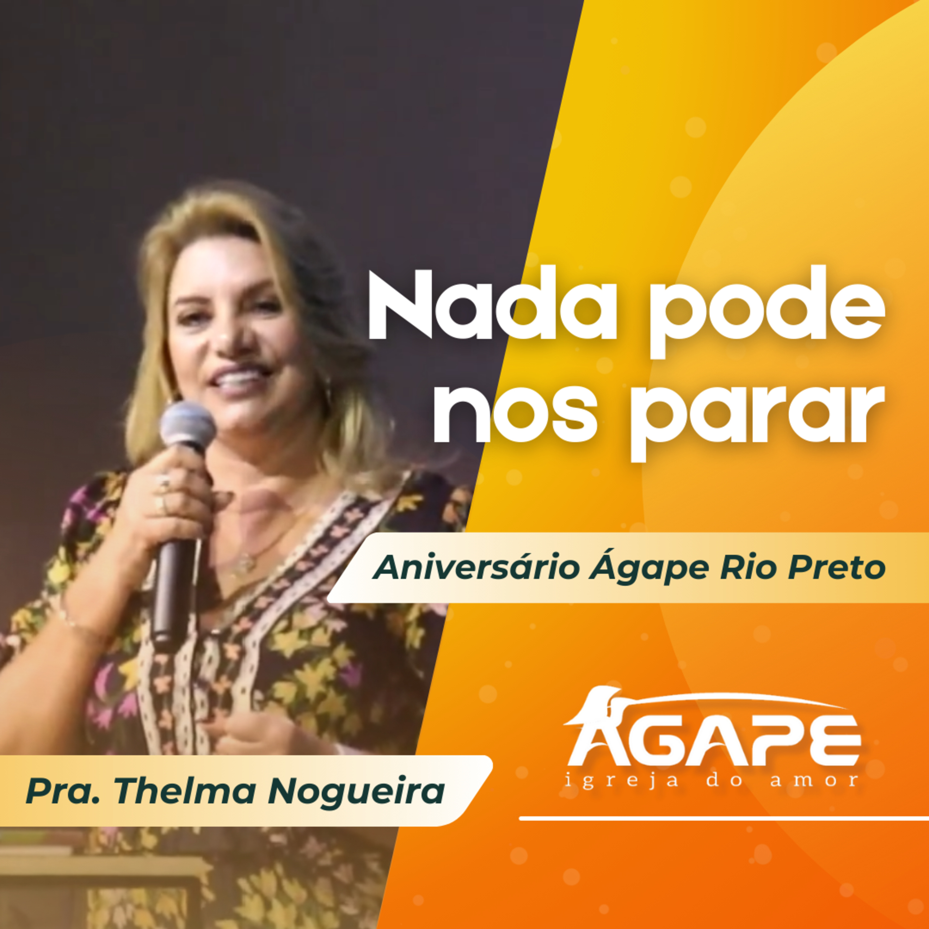 ÁgapeCast