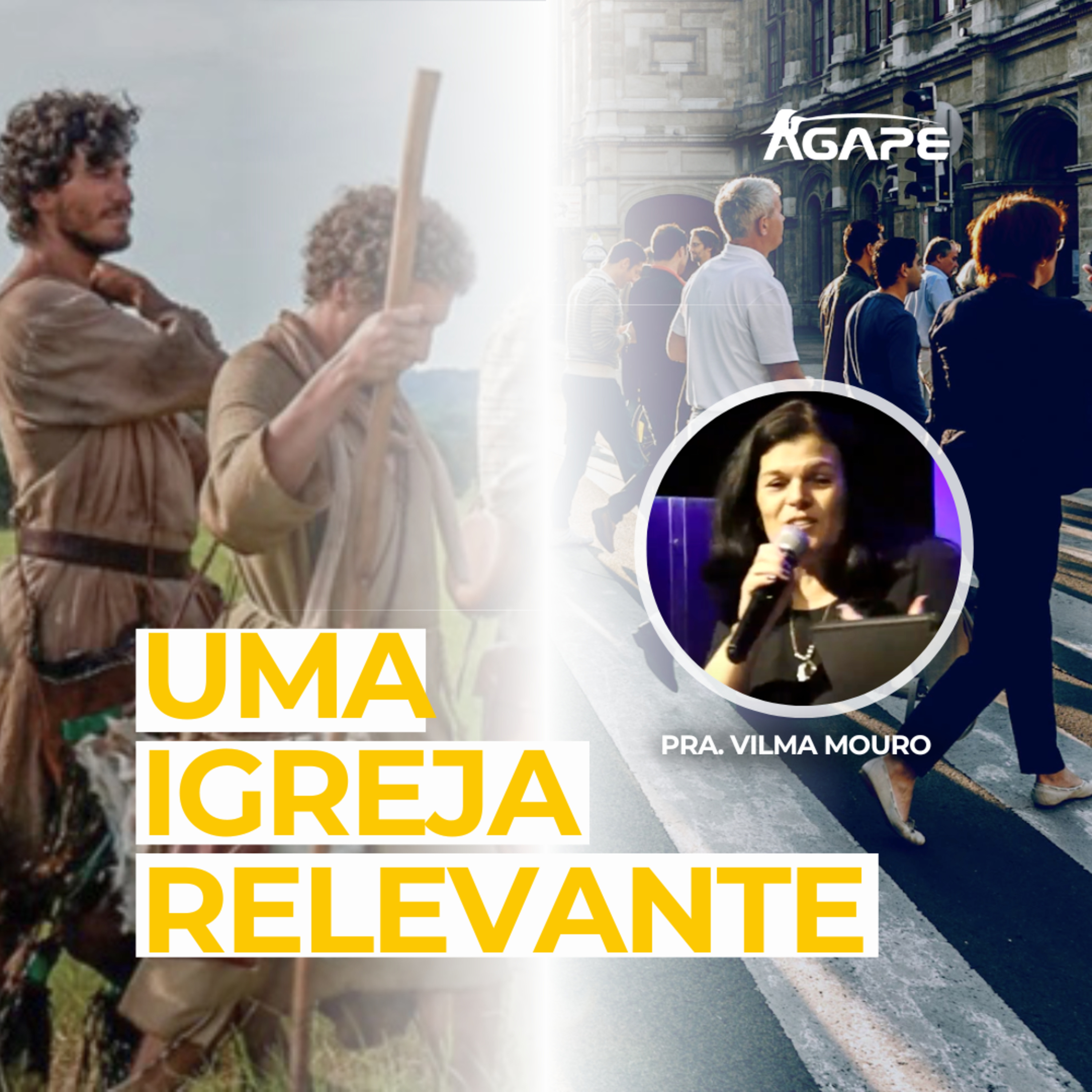 ÁgapeCast