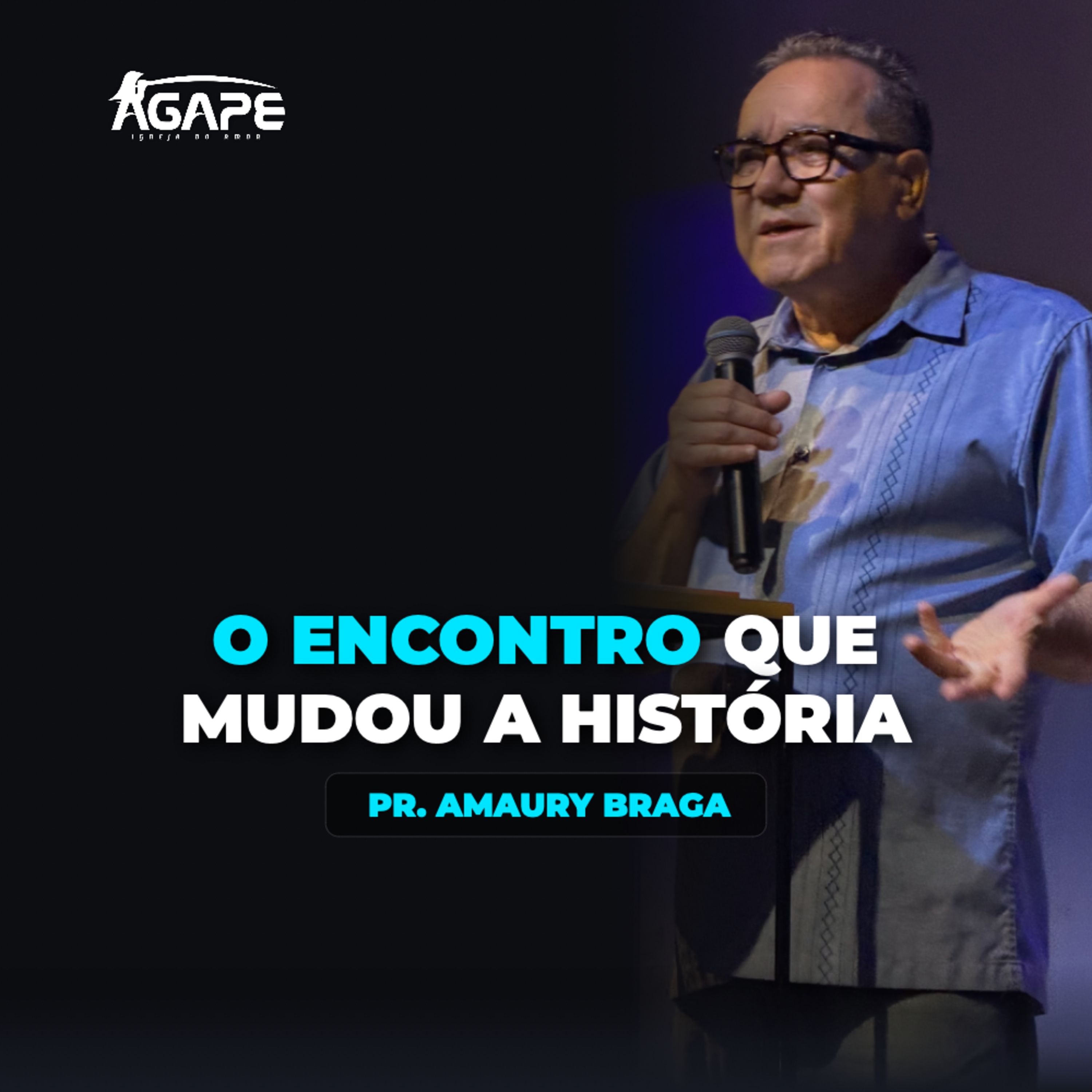ÁgapeCast