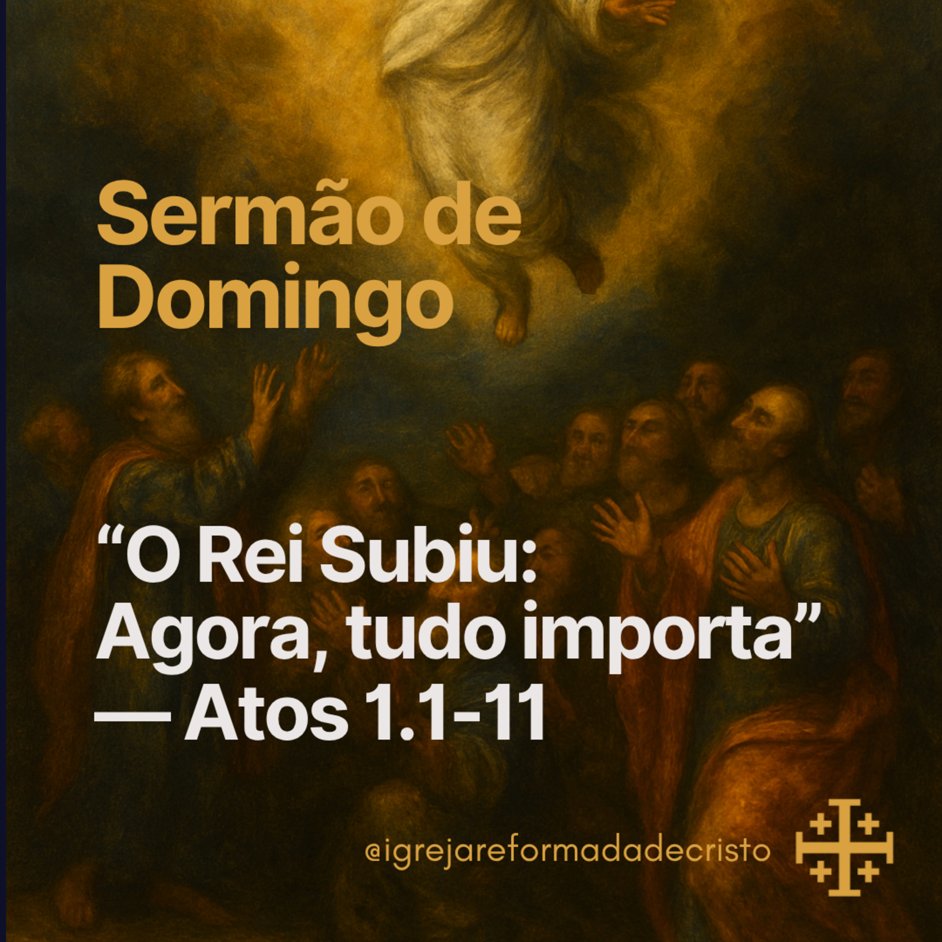 Igreja Reformada de Cristo