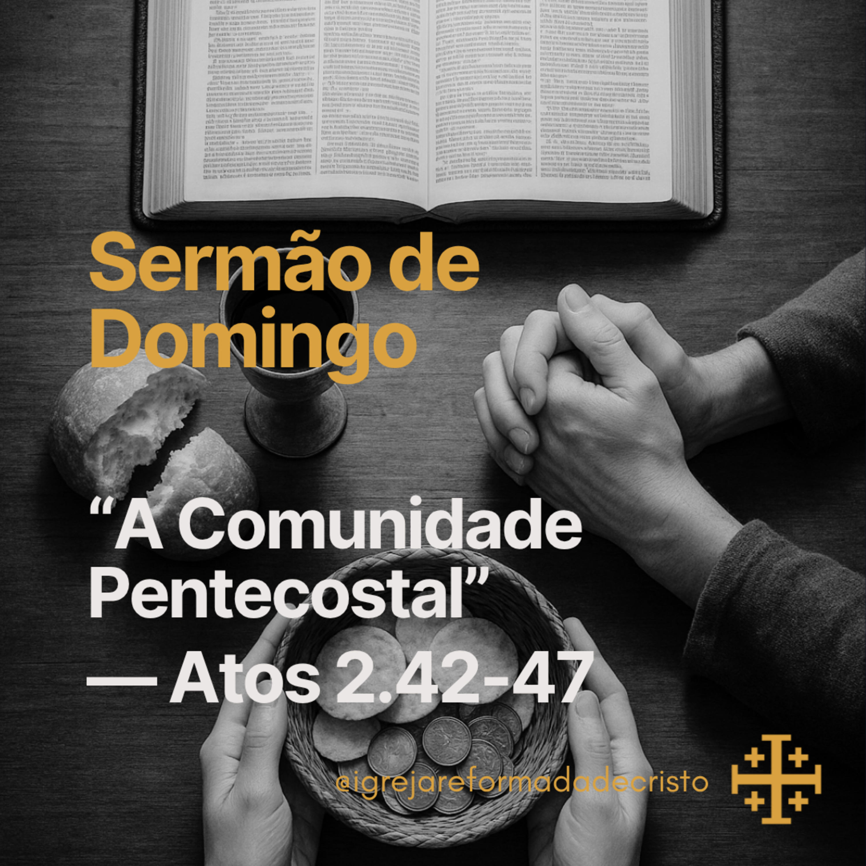 Igreja Reformada de Cristo