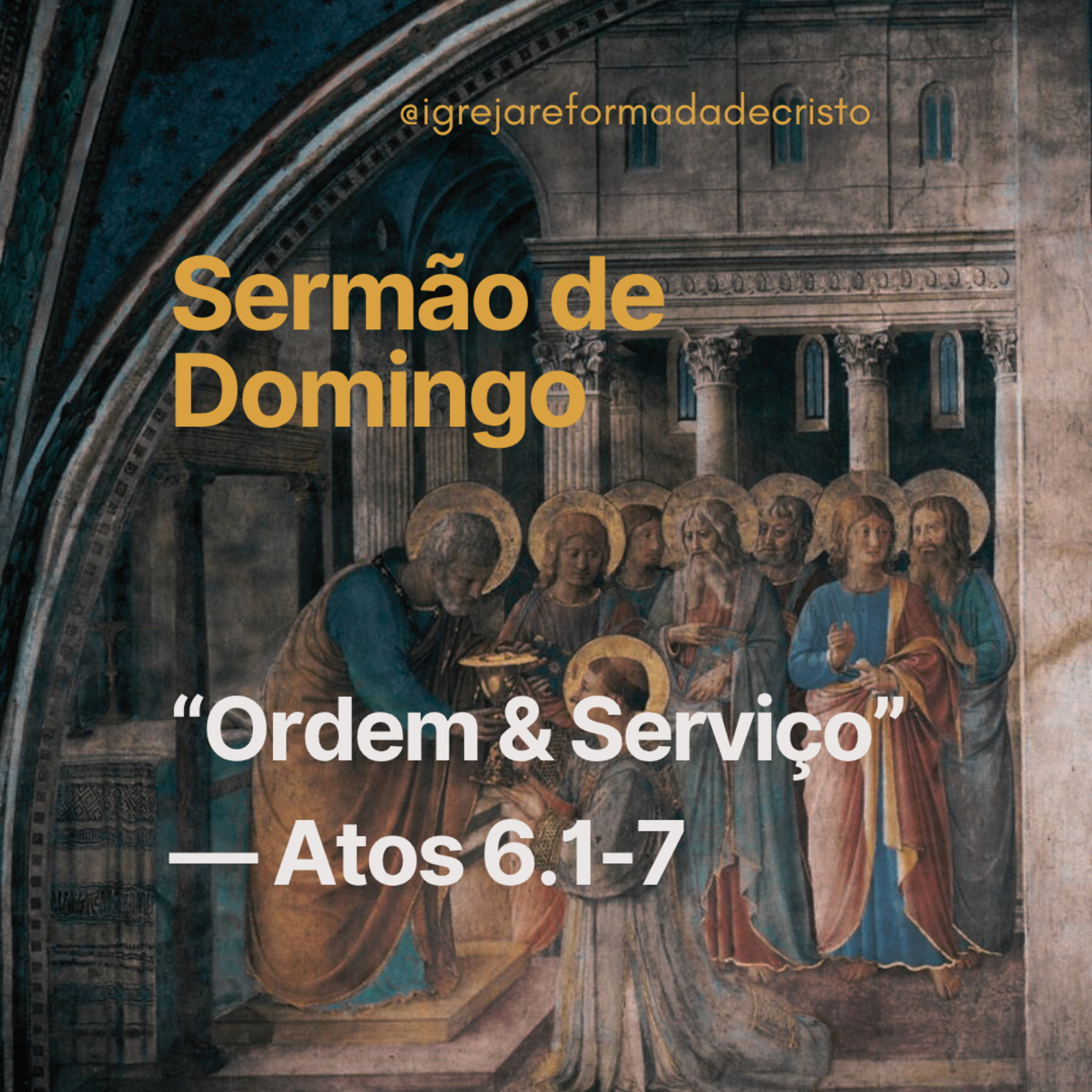 Igreja Reformada de Cristo