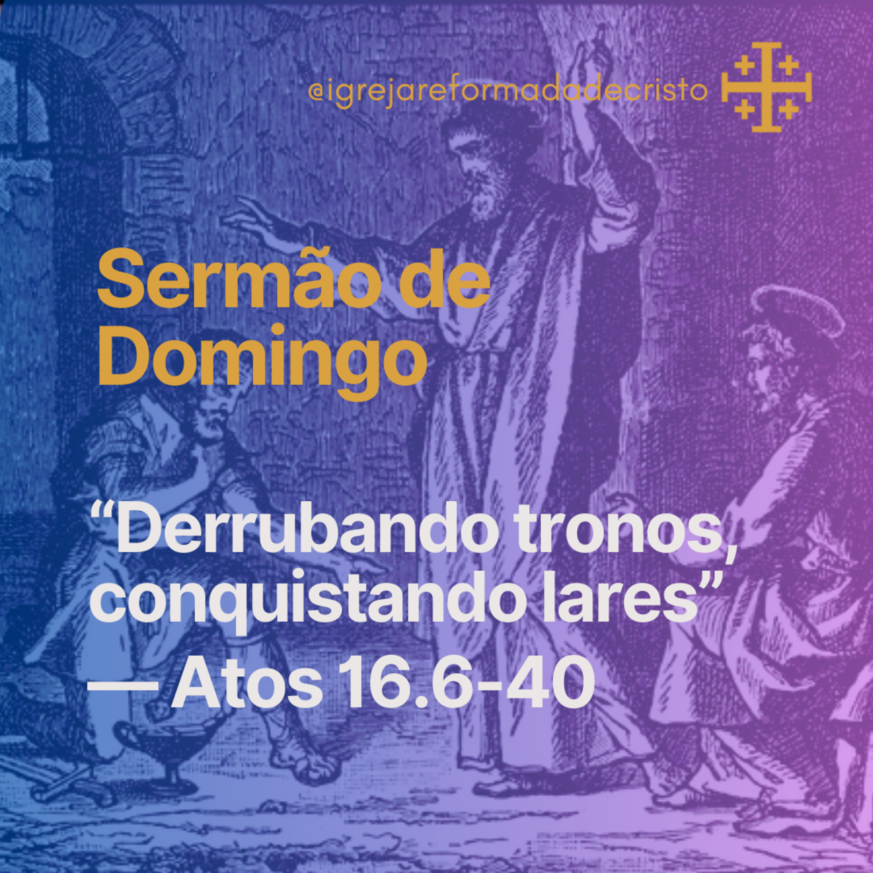 Igreja Reformada de Cristo