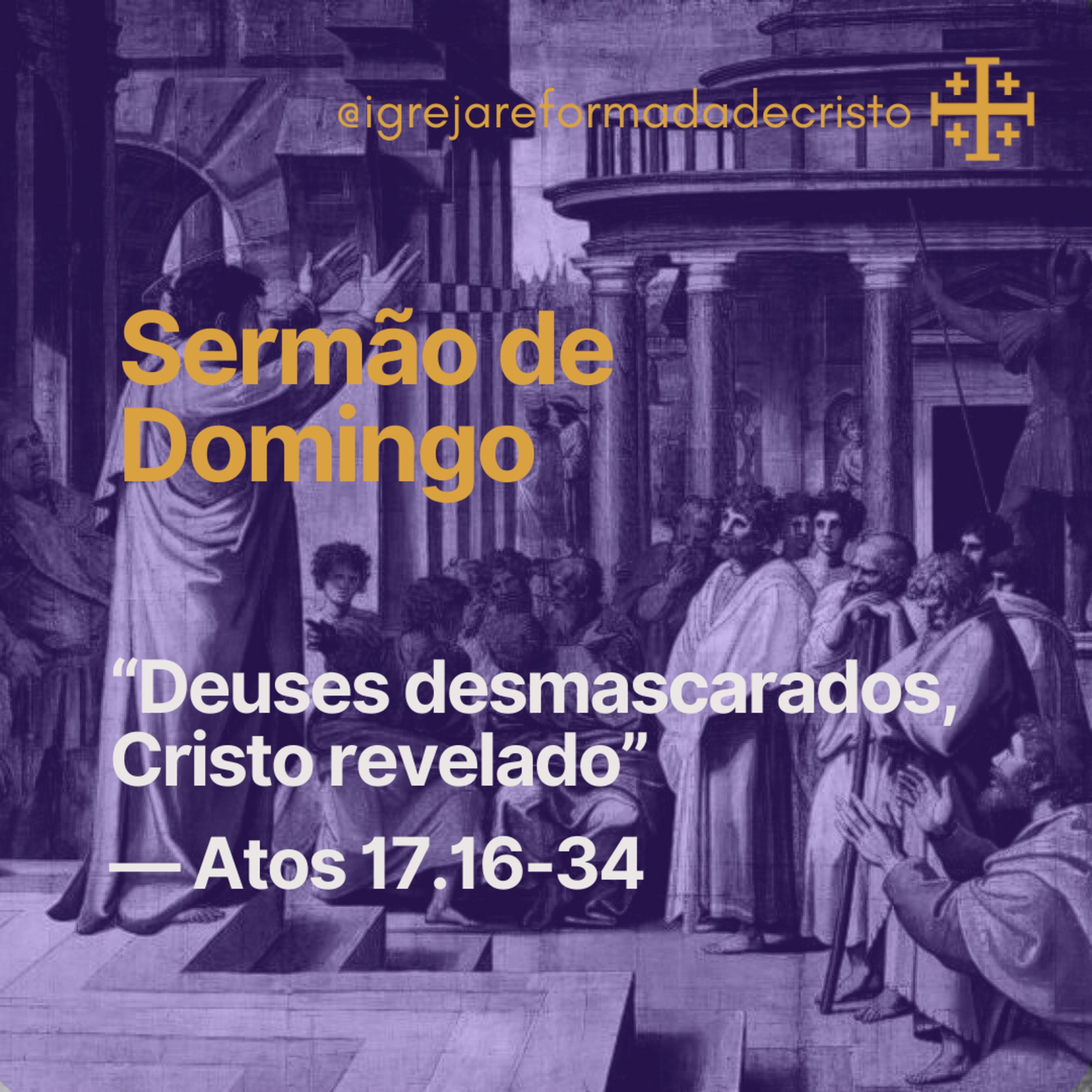 Igreja Reformada de Cristo