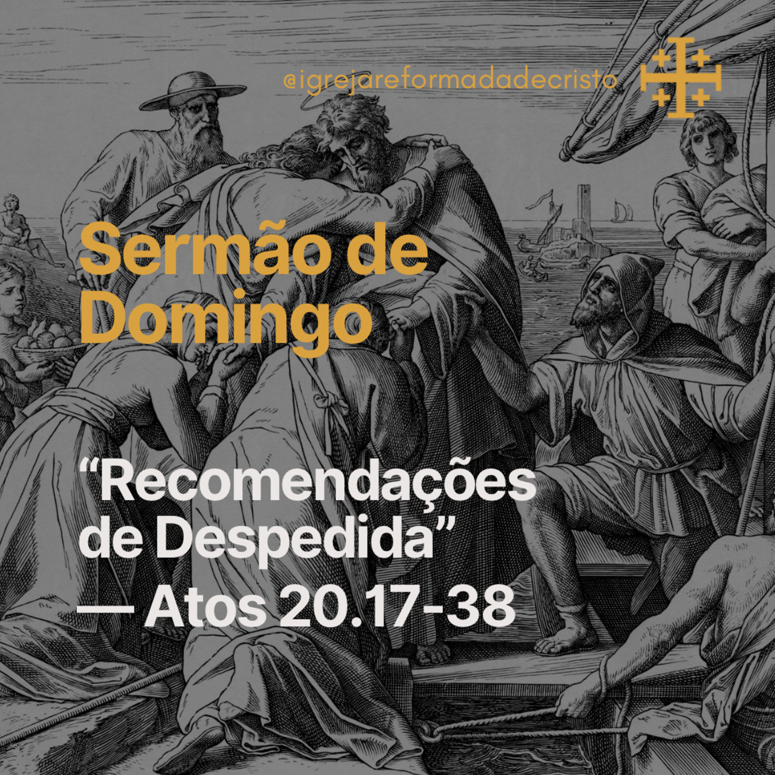 Igreja Reformada de Cristo