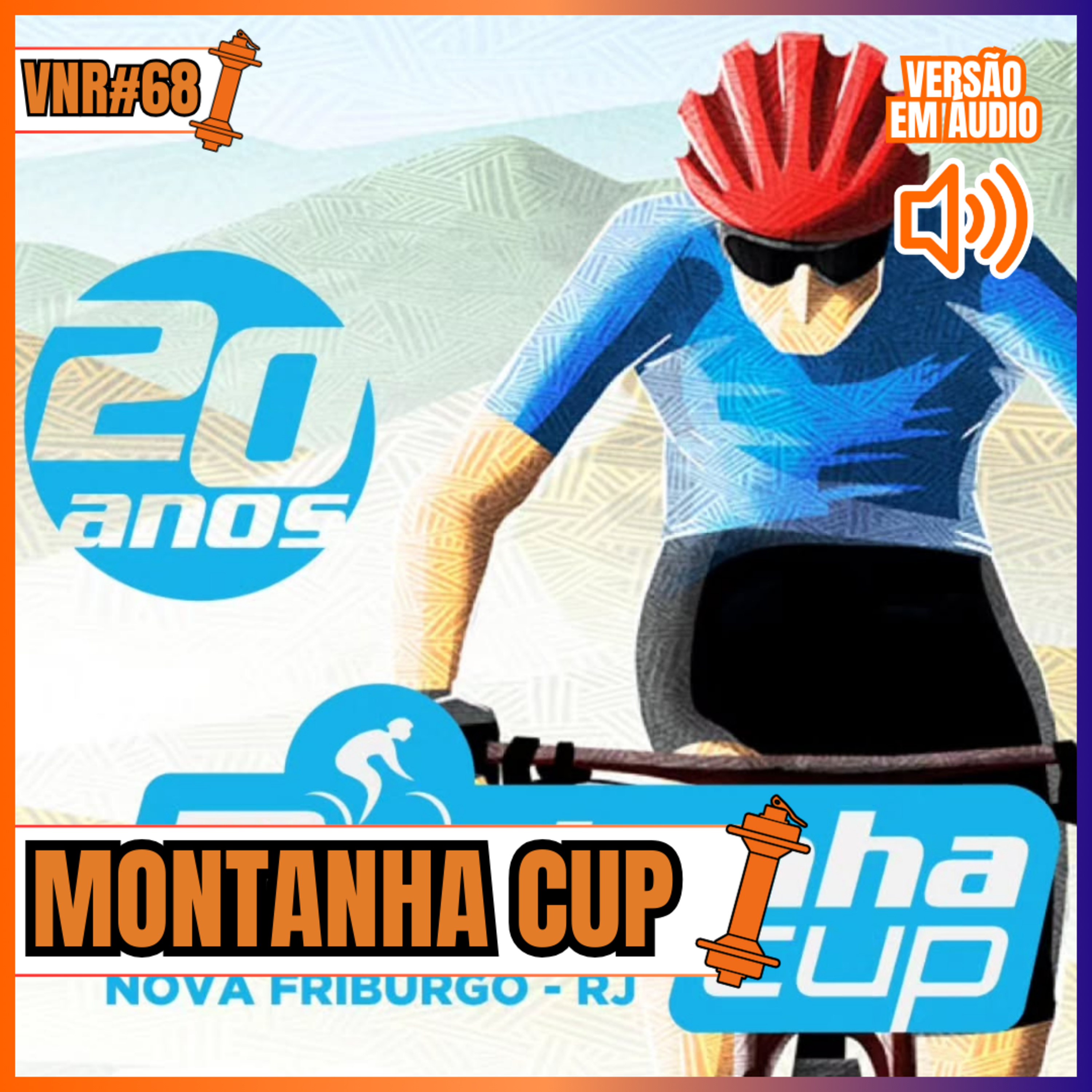 MONTANHA CUP episode artwork