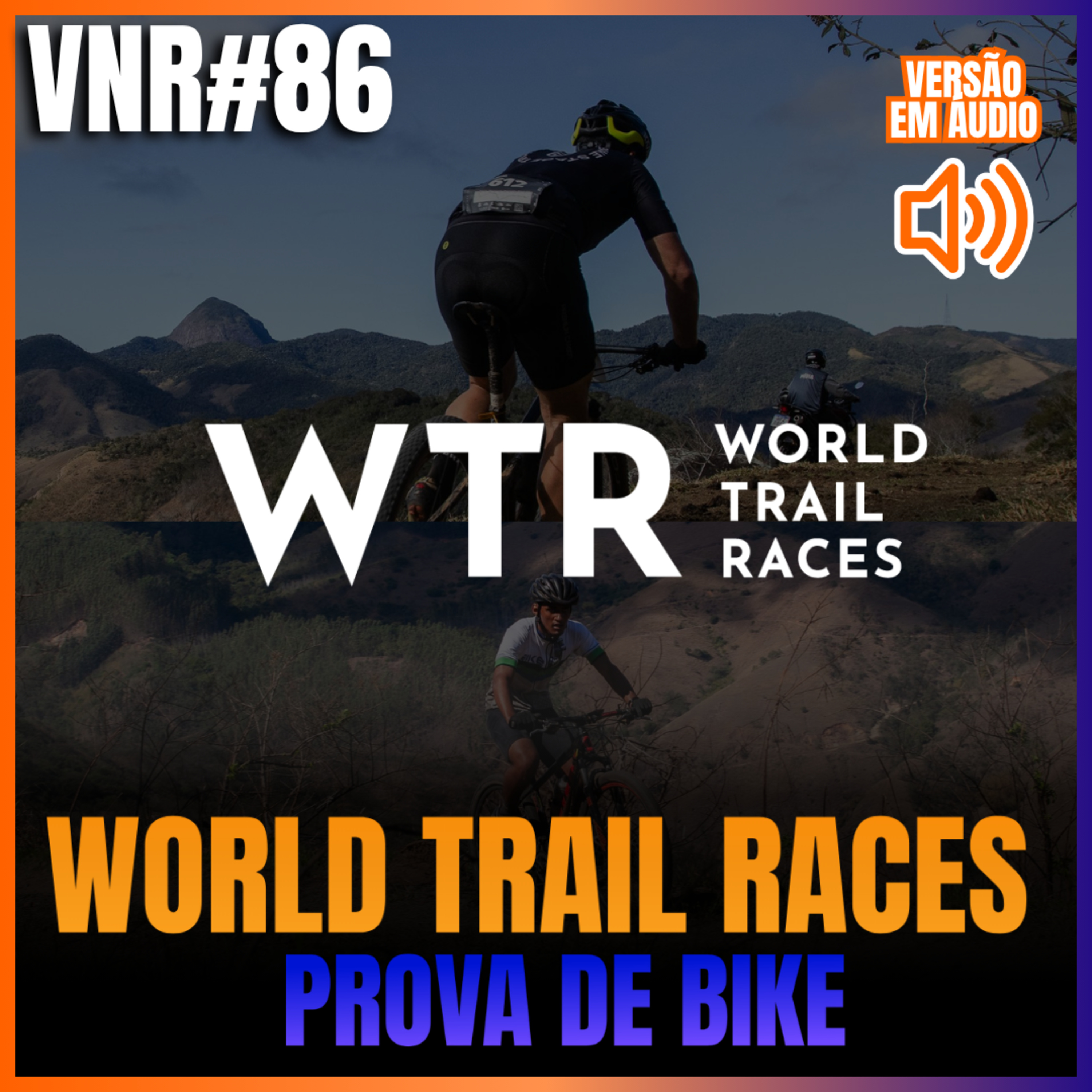 WTR | WORLD TRAIL RACES episode artwork