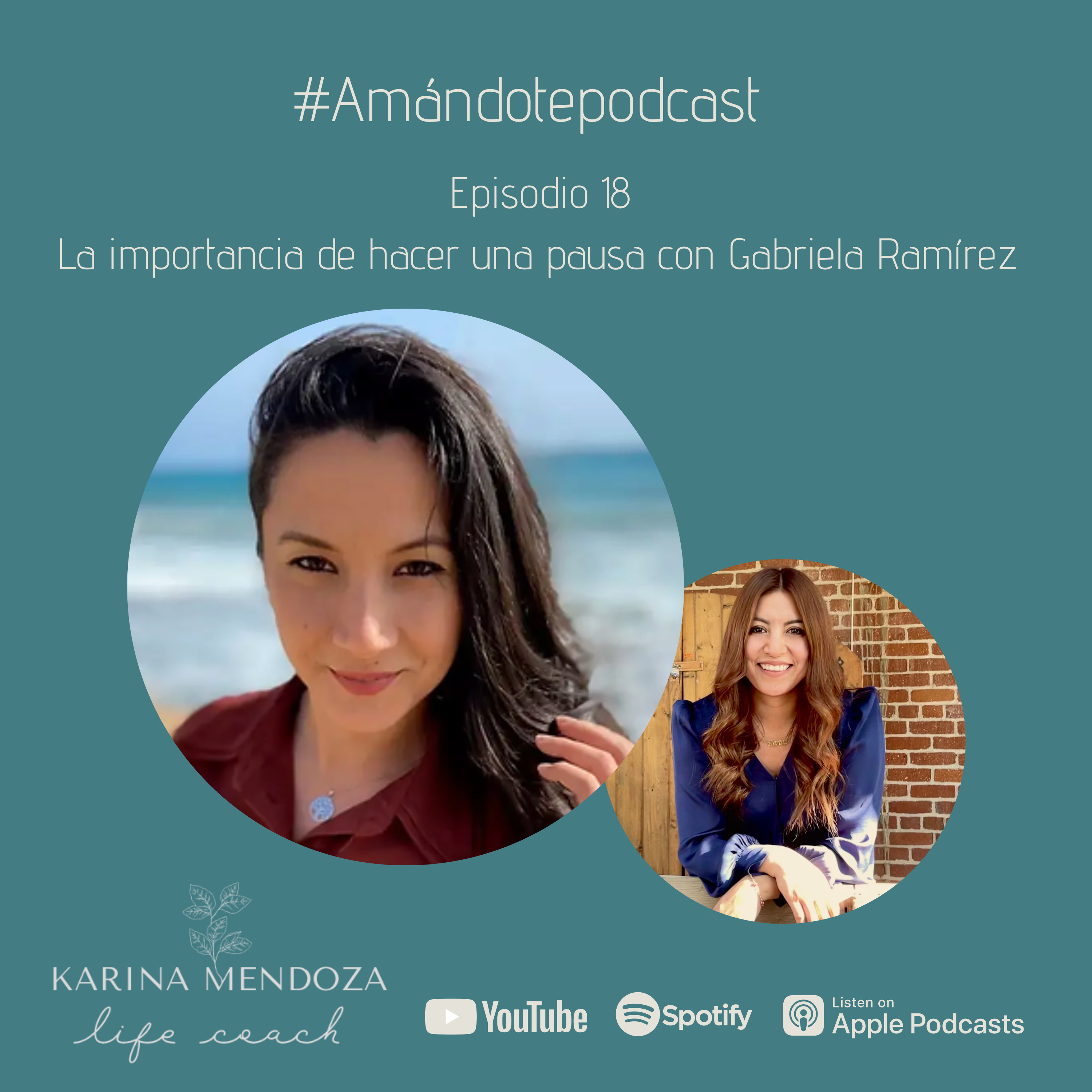 Amándote