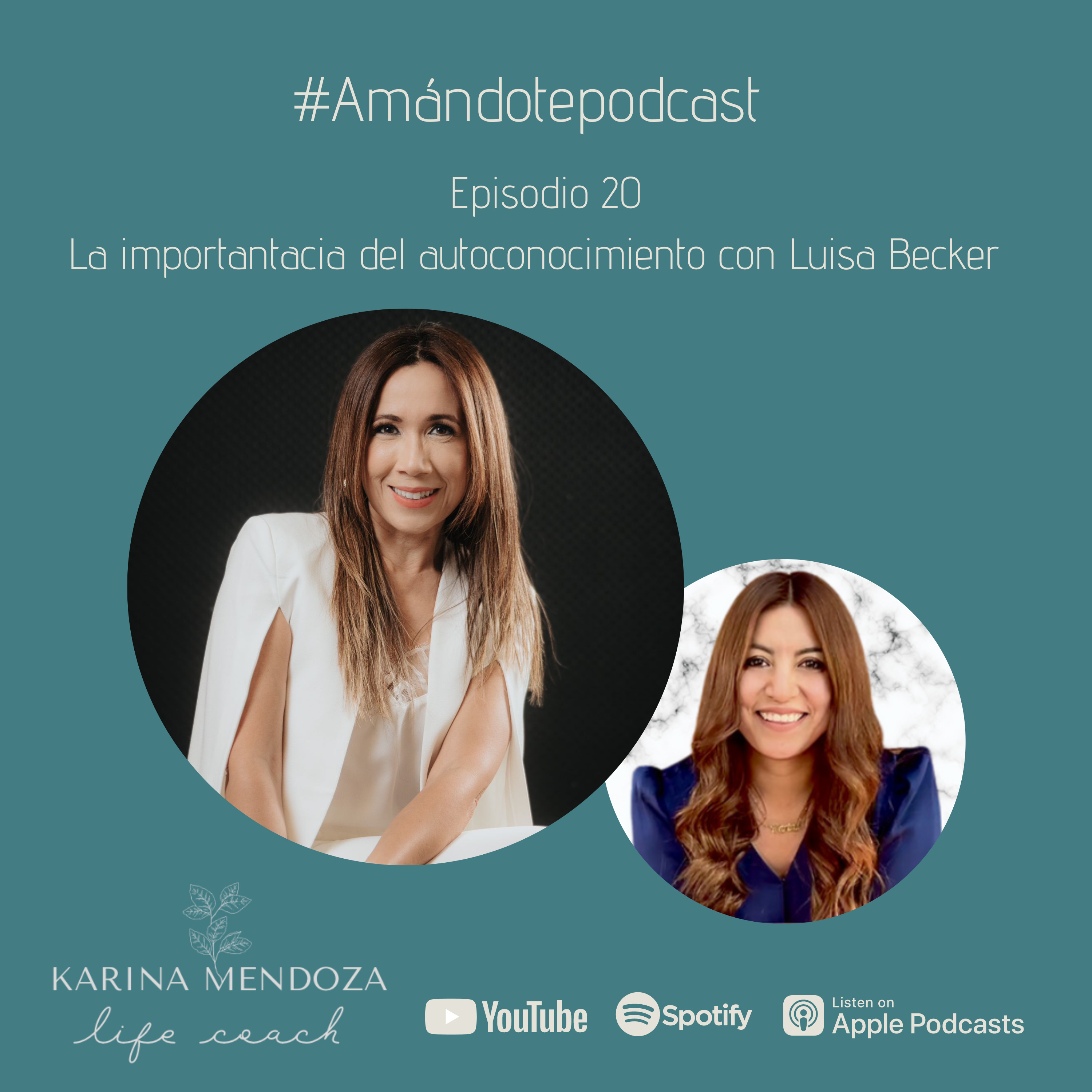 Amándote