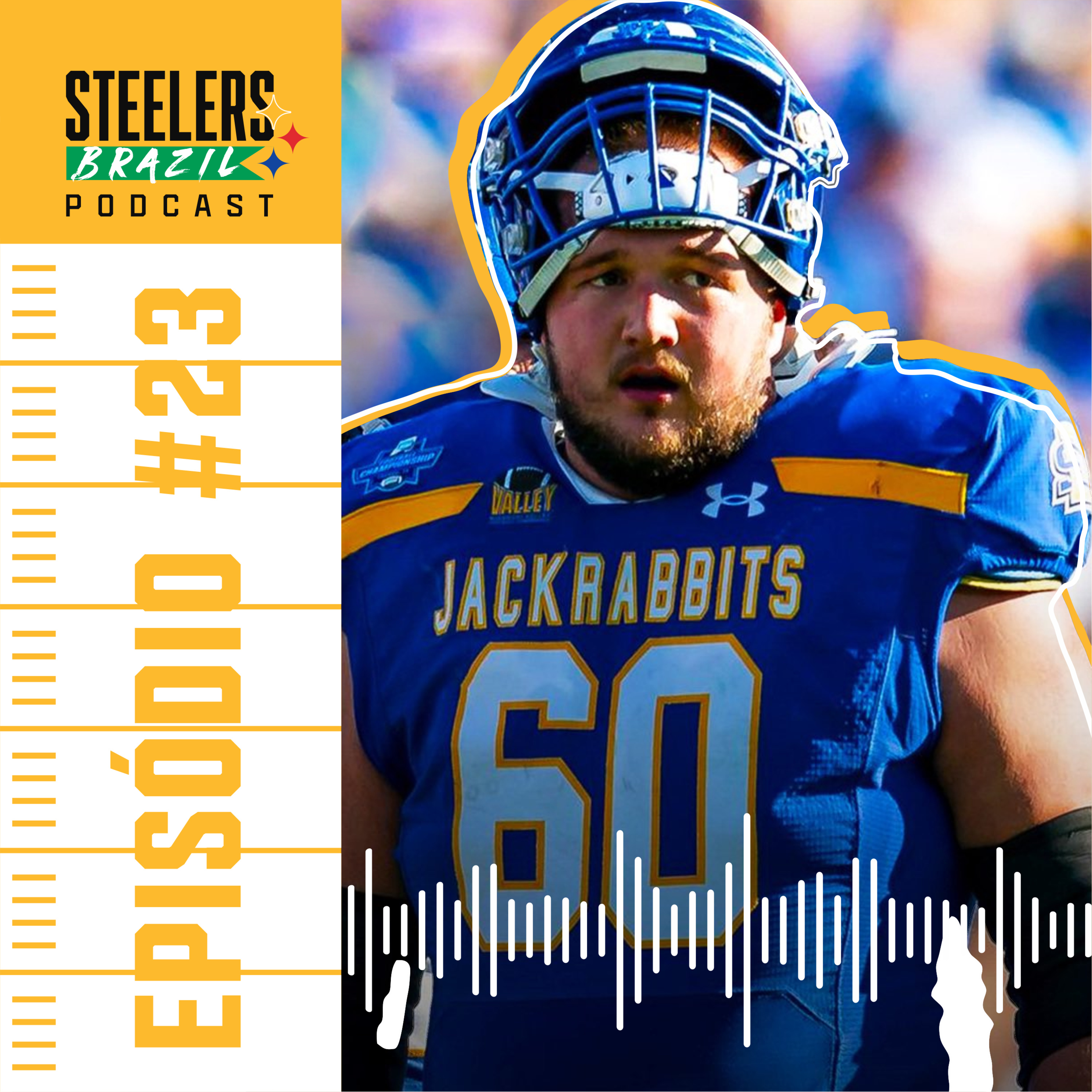 Steelers Brazil Podcast