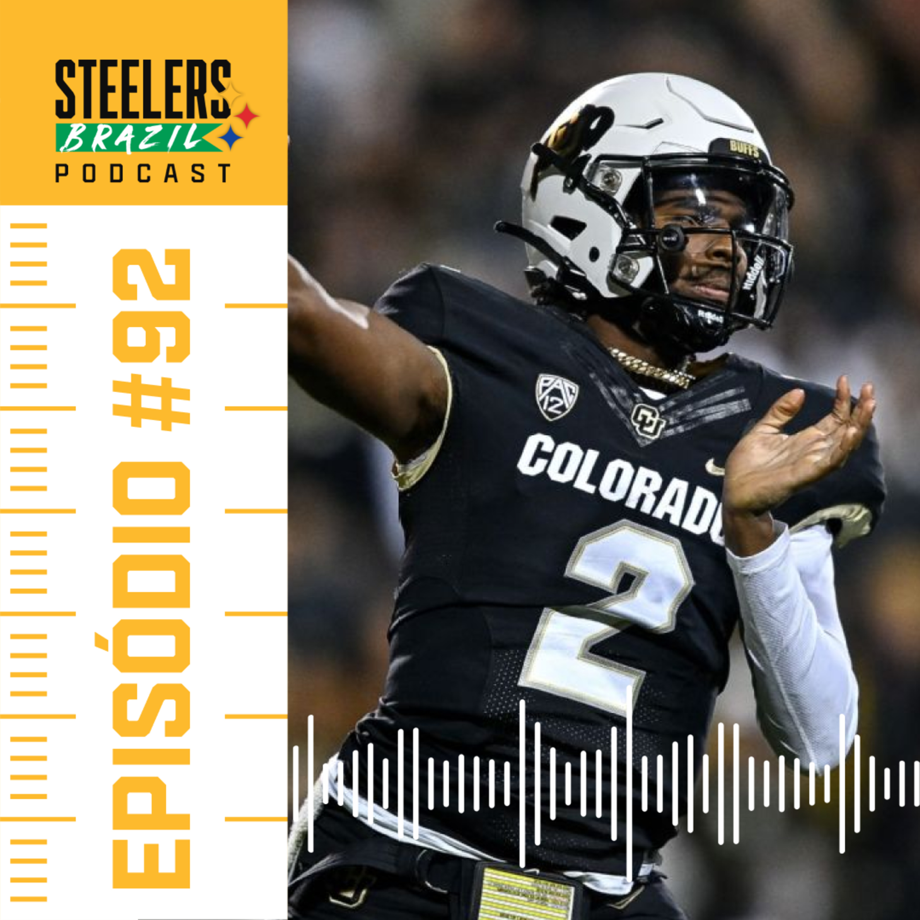 #92 - OFF SEASON | Mock Draft do Presida