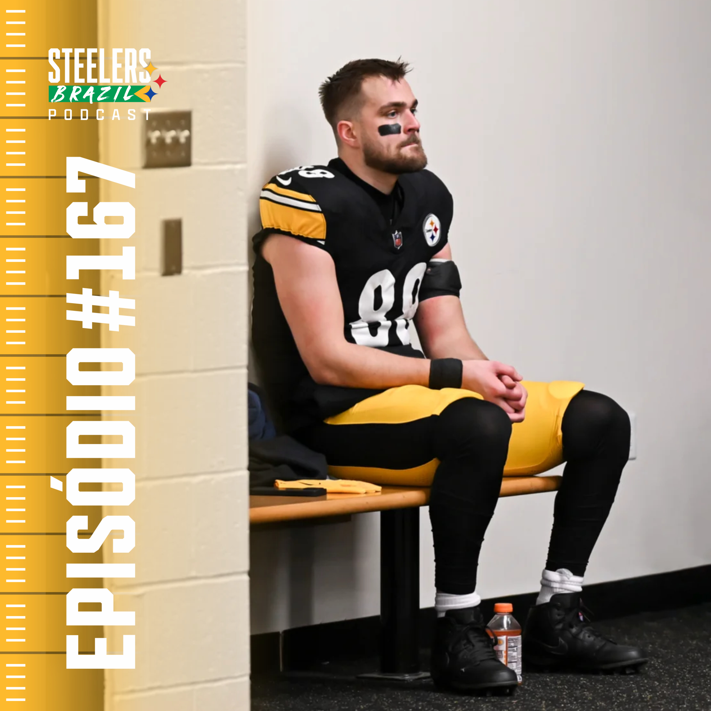 #167: ACABOU! HOU 30 @ 6 PIT | Wild Card episode artwork