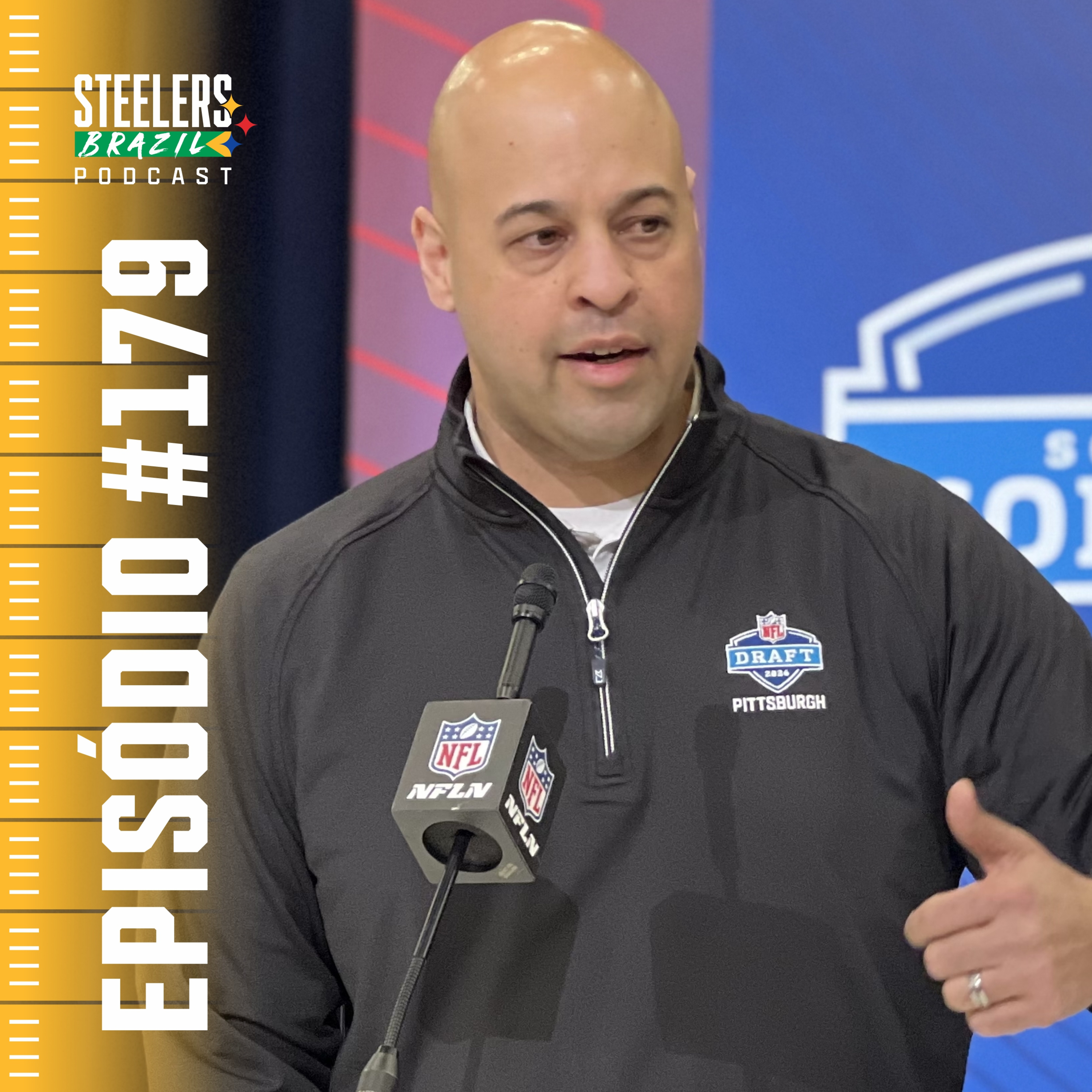 #179: Combine: Entrevistas Omar Khan