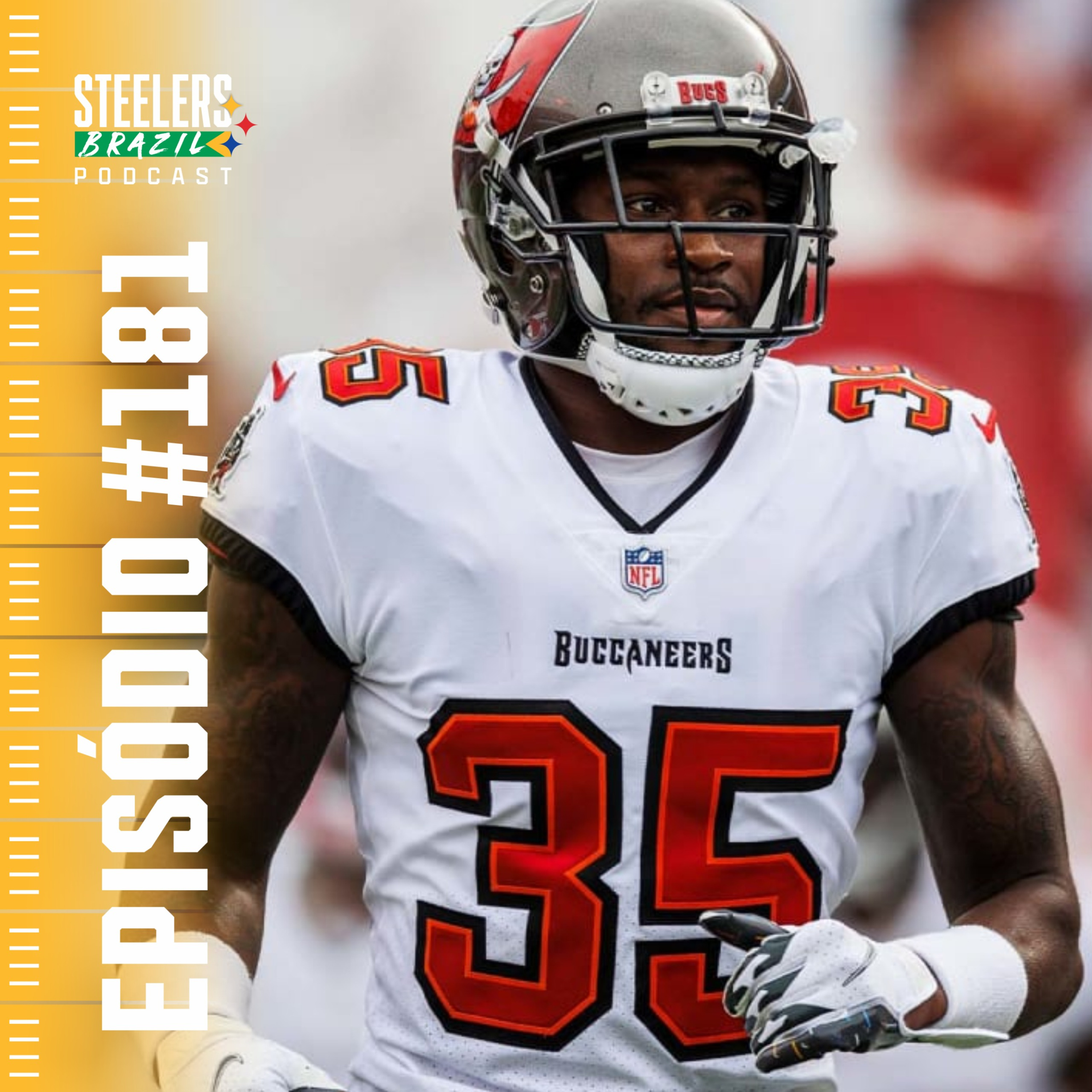 #181: Free Agency começou - Tá pegando fogo, bicho!