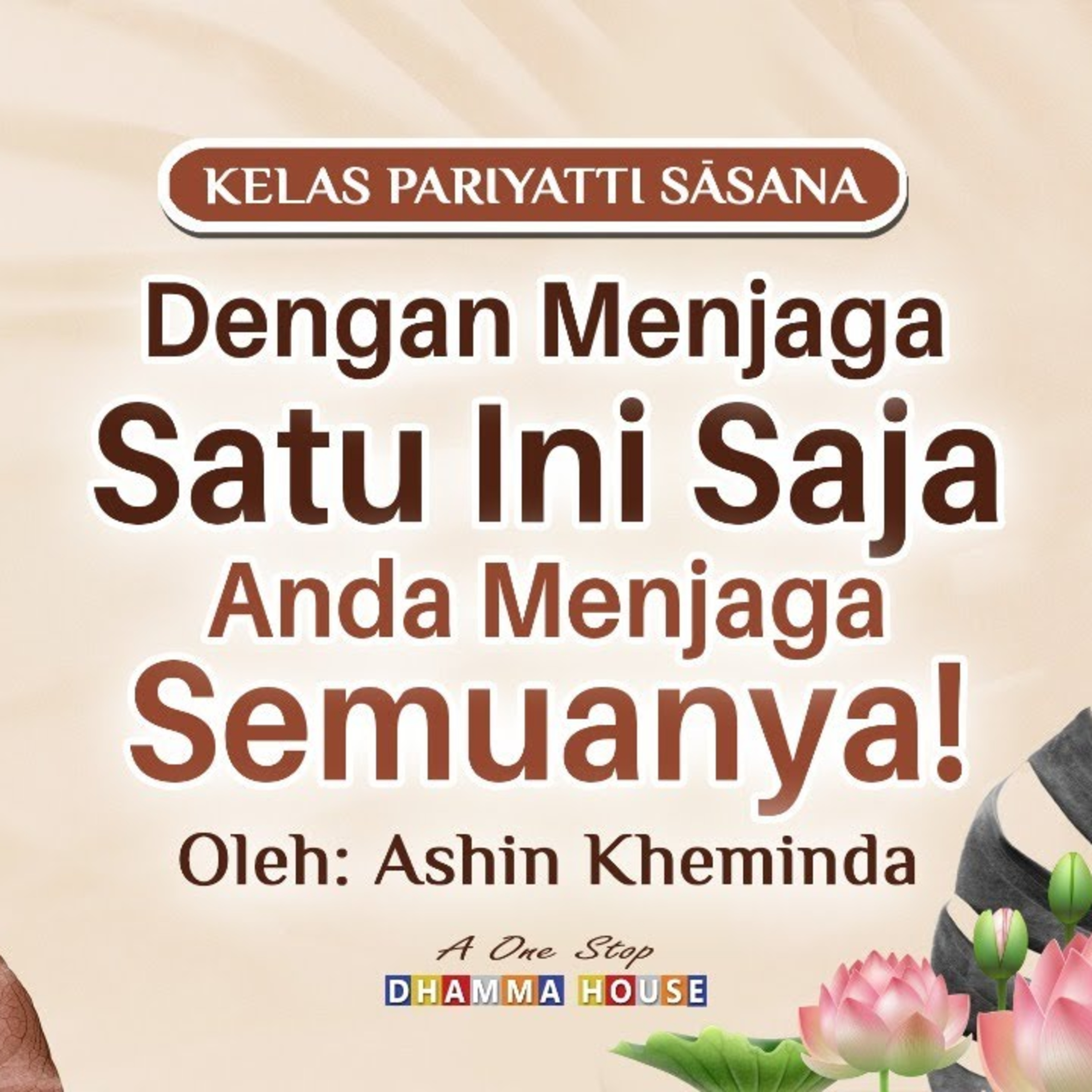 Dhammavihari Buddhist Studies