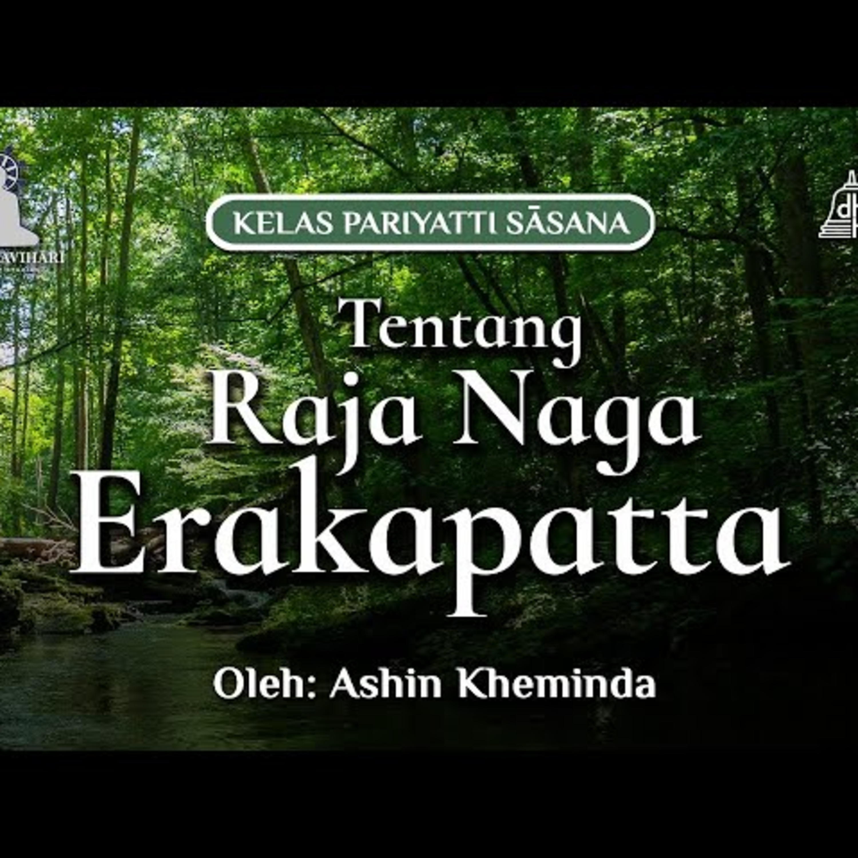 Dhammavihari Buddhist Studies