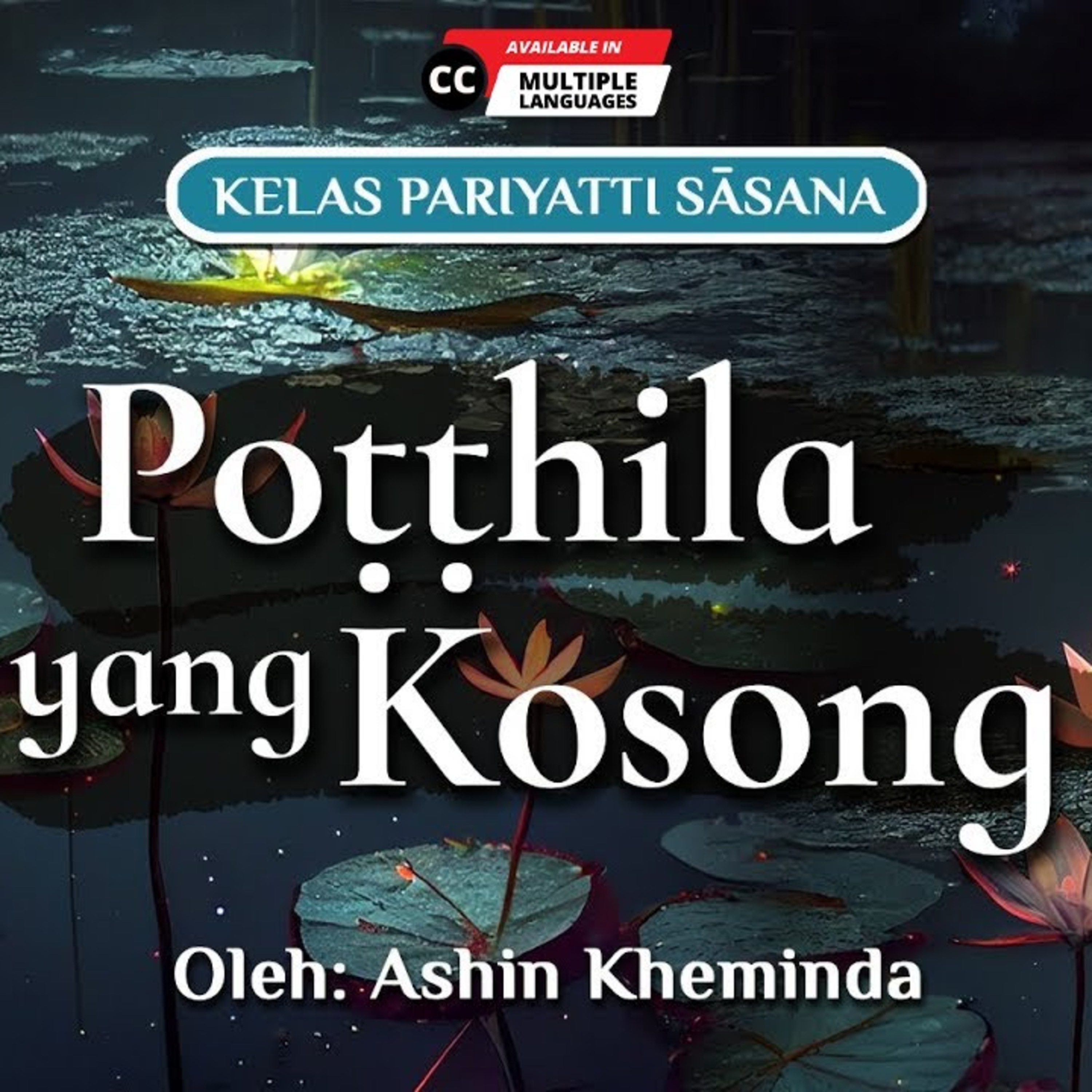 Dhammavihari Buddhist Studies