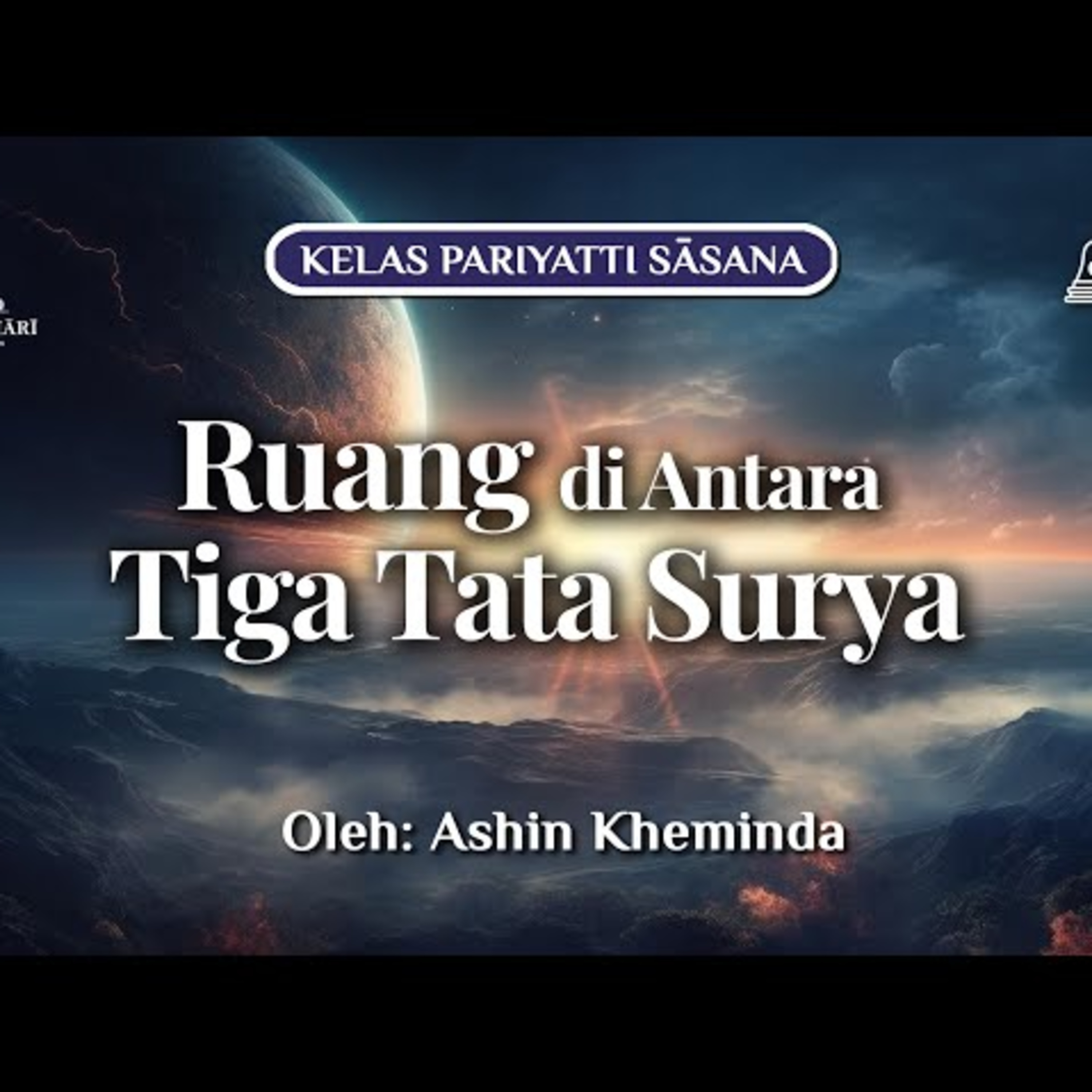 Dhammavihari Buddhist Studies