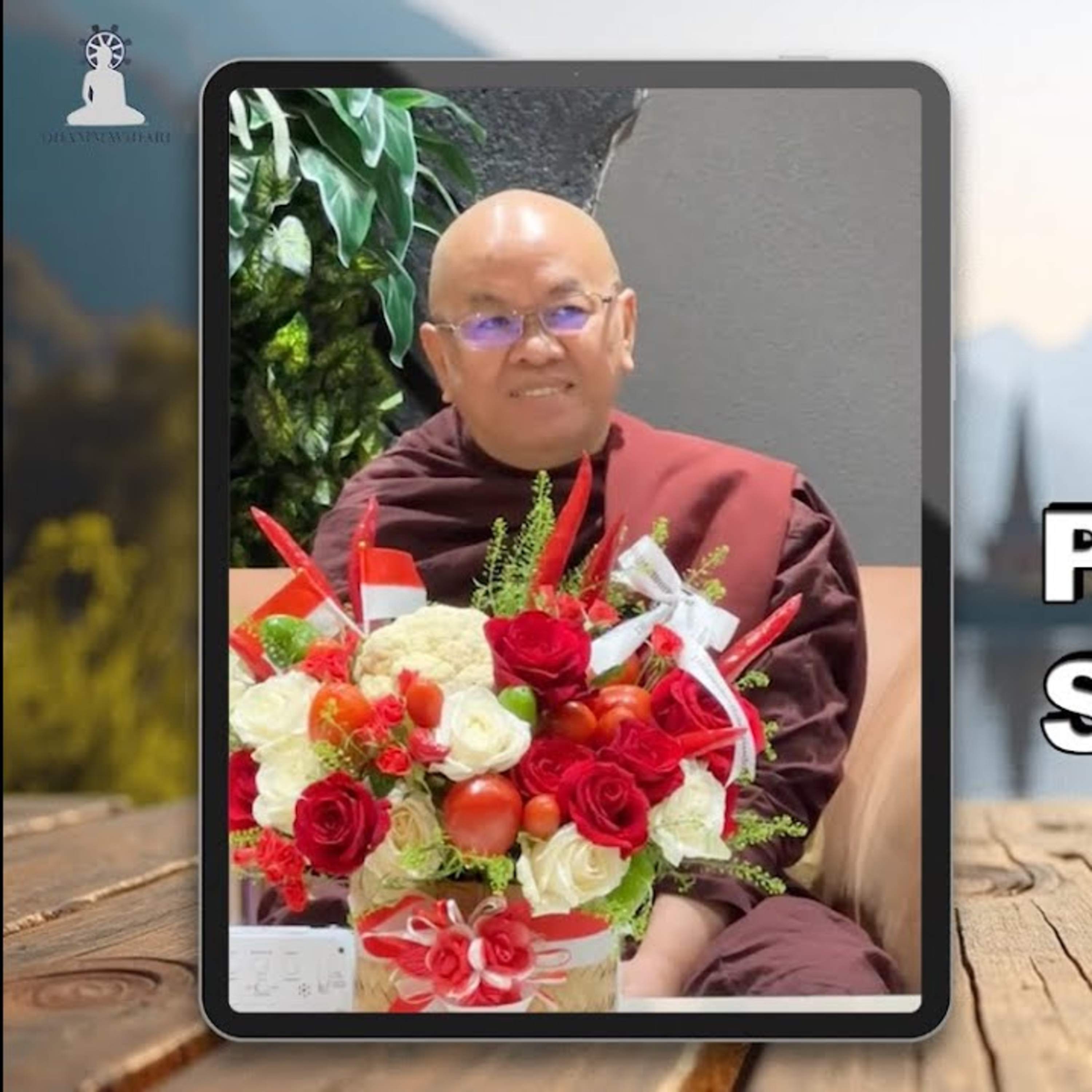 Ashin Kheminda - Para Dewa Satullapa