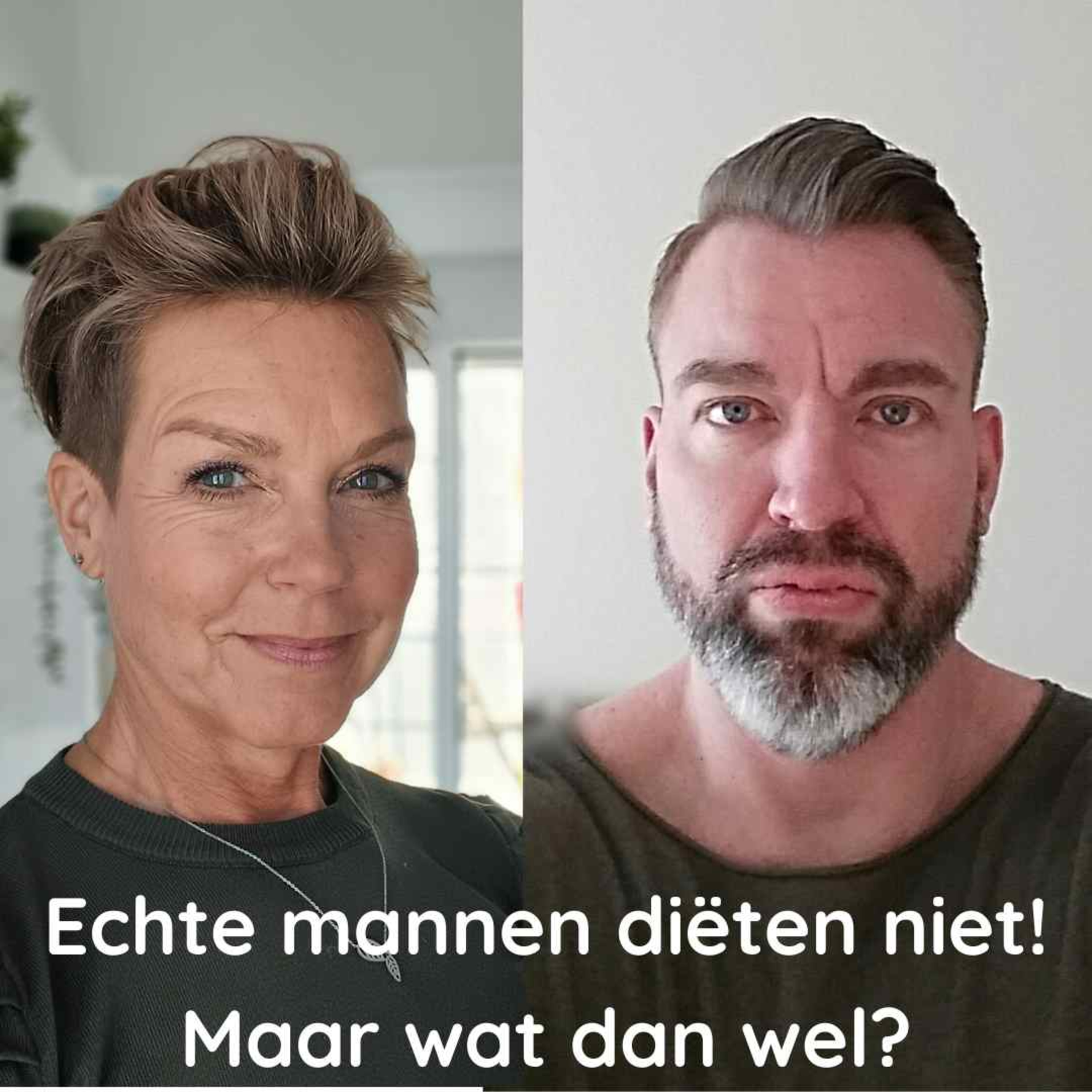 Marion Christianen. Voor Altijd Jong podcast
