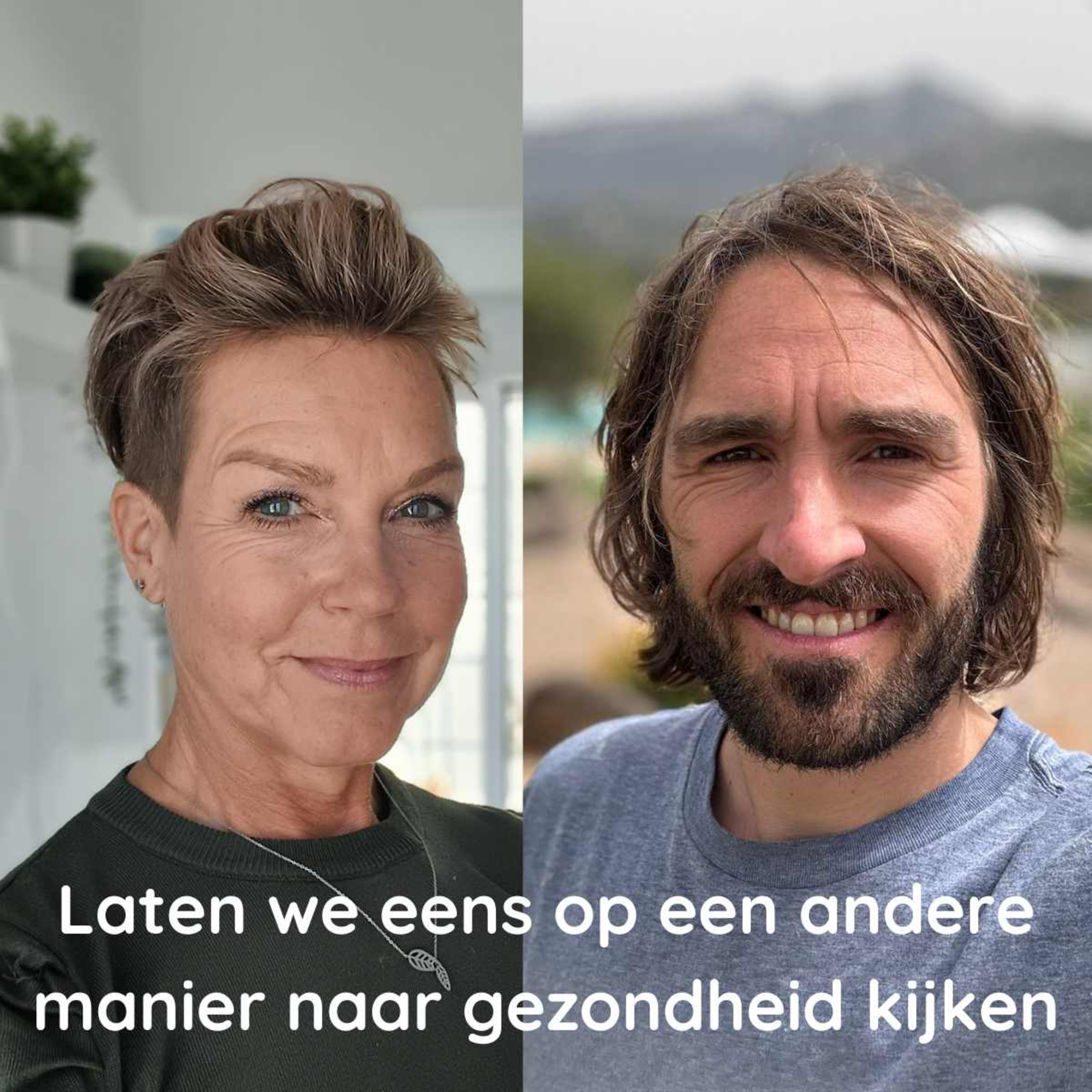 79. Een andere kijk op chronische klachten in het bijzonder migraine episode artwork