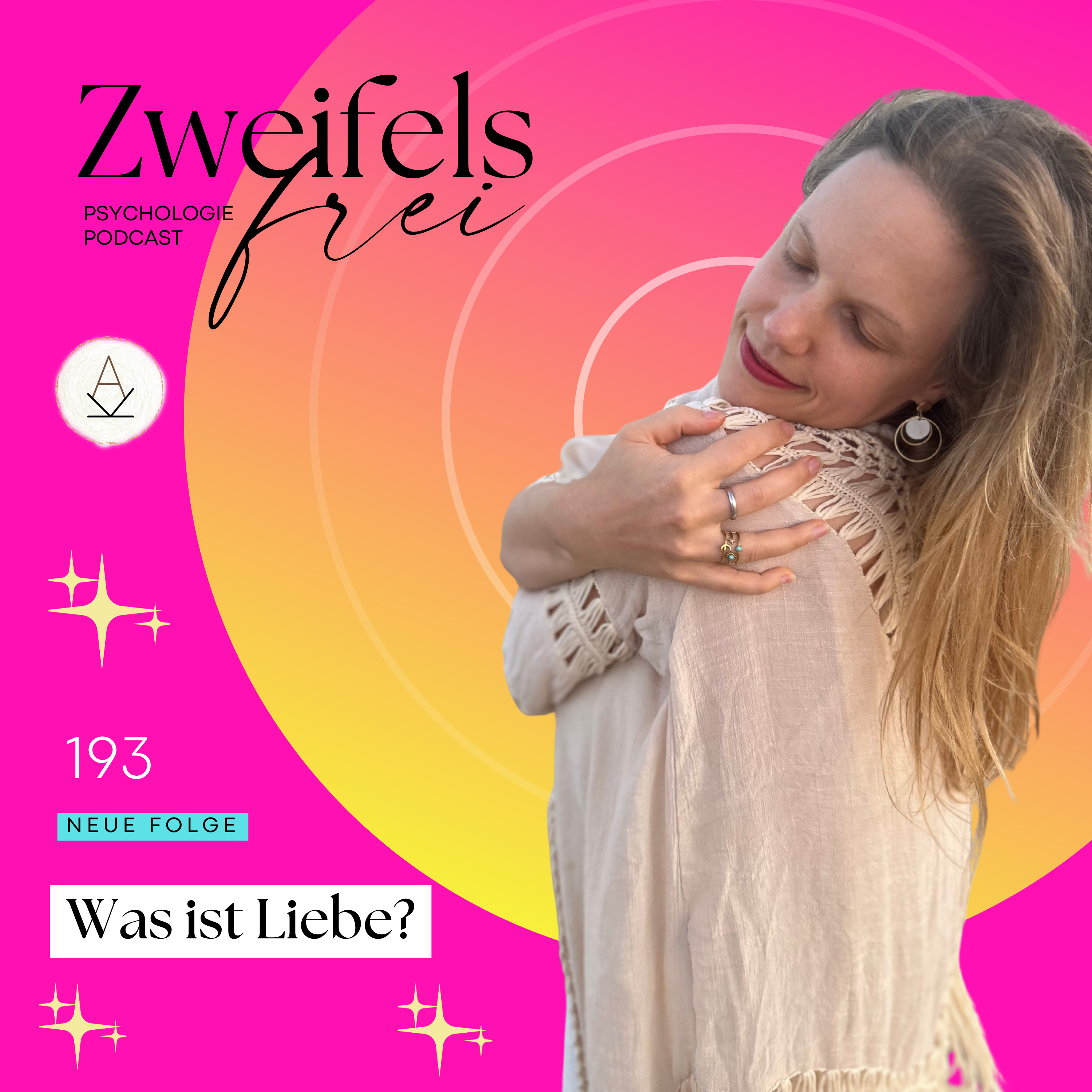 #193 – Was ist Liebe?