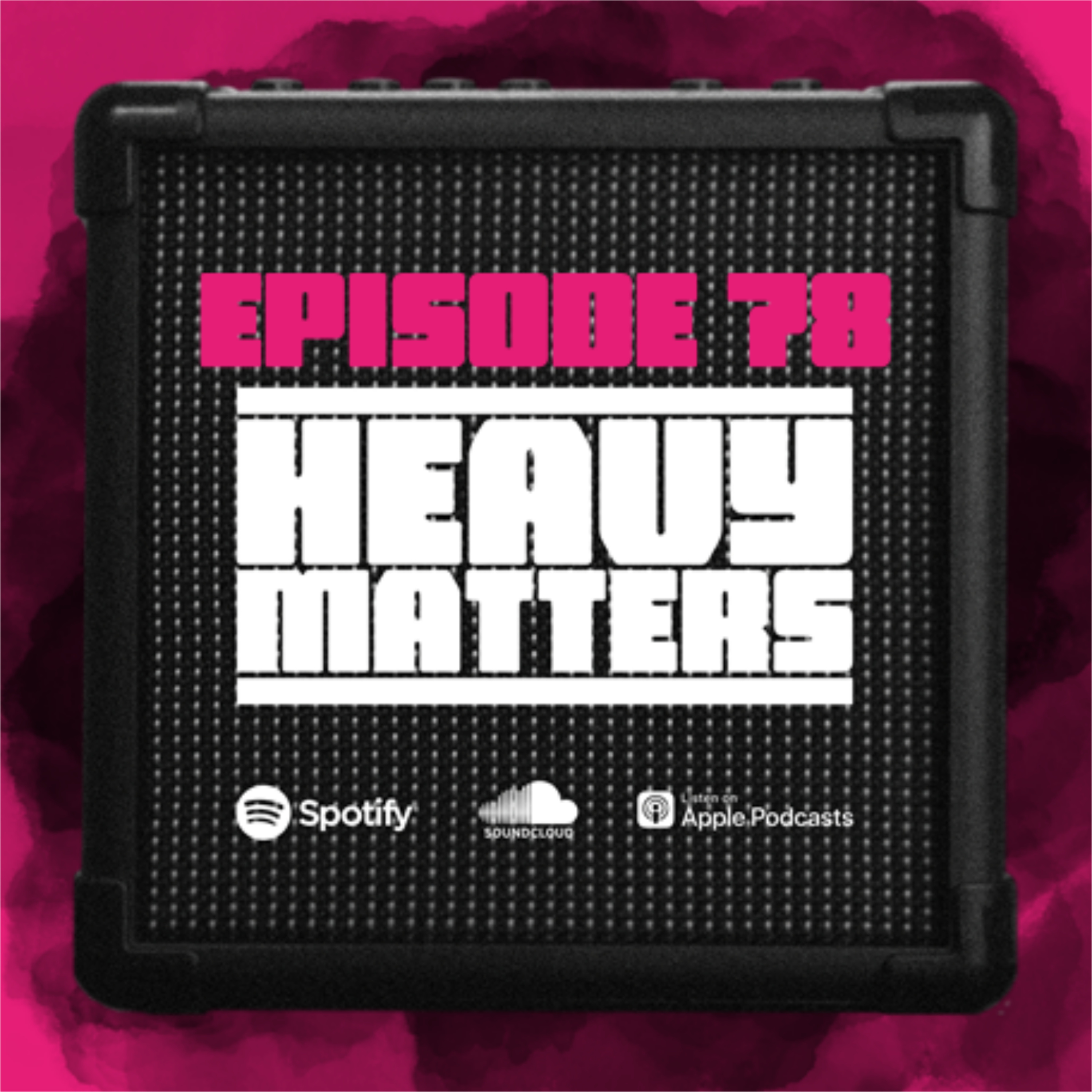Epi. 78 - There has been a break in at the year 7s music class episode artwork