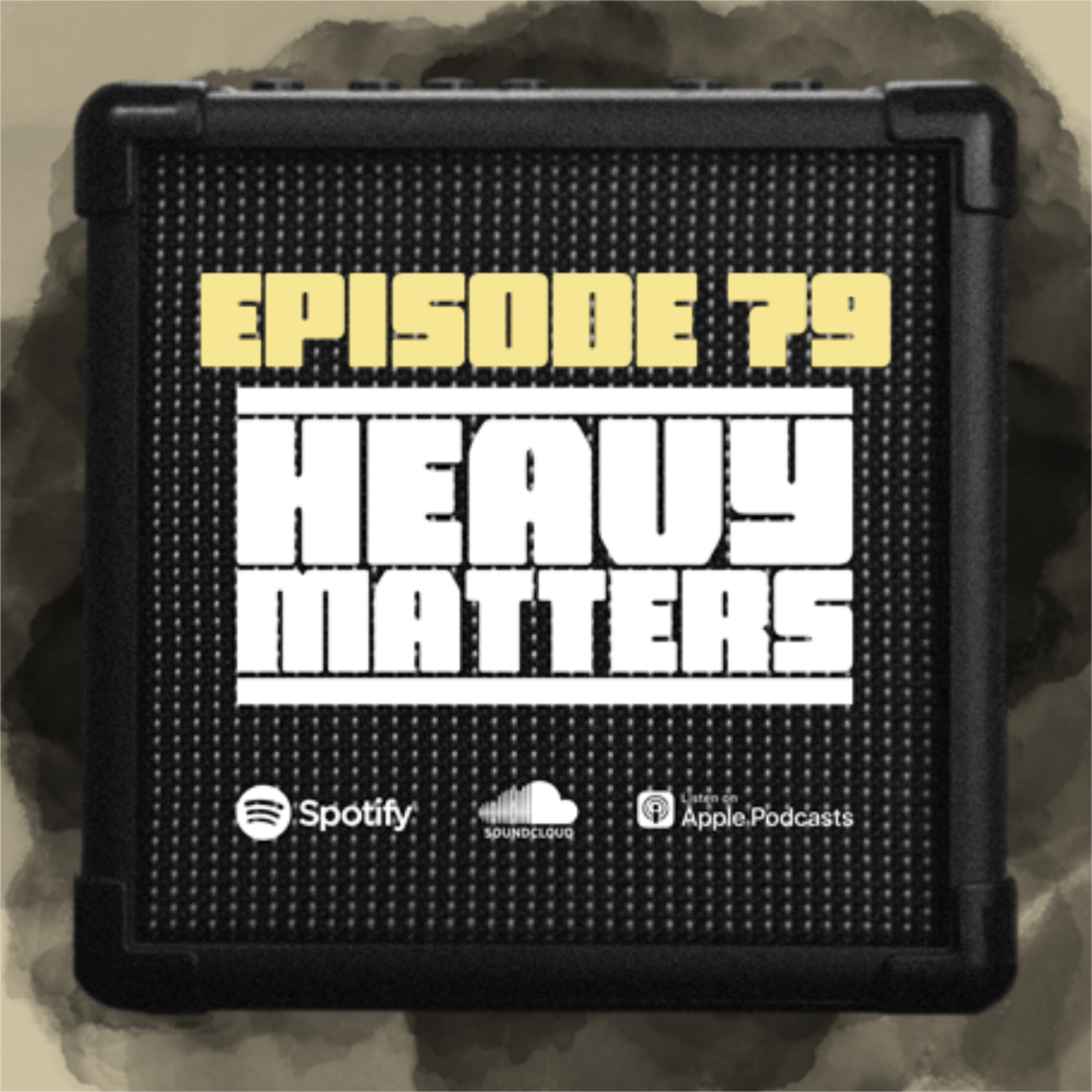 Heavy Matters