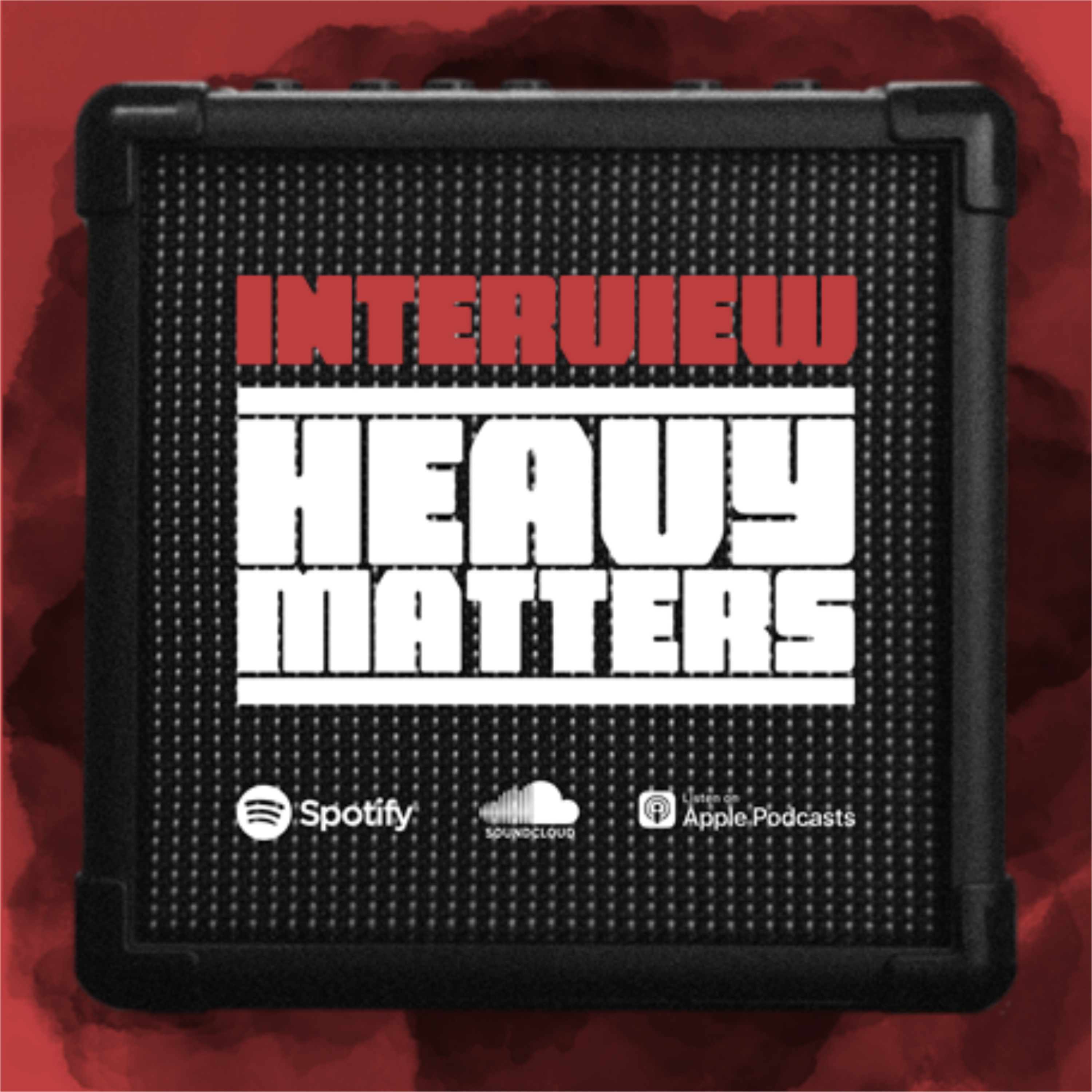 Heavy Matters