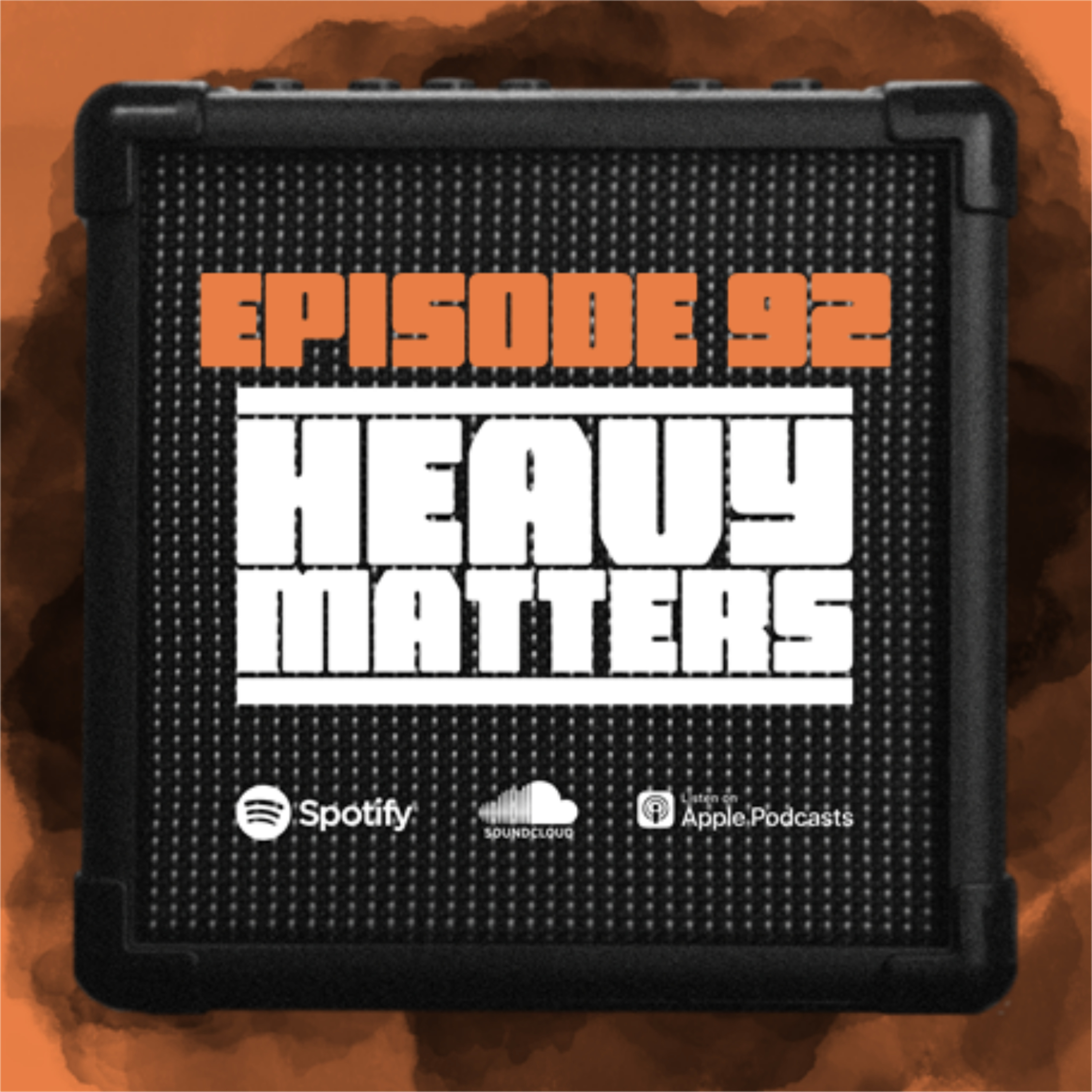 Epi.92 - Beyond Genres episode artwork