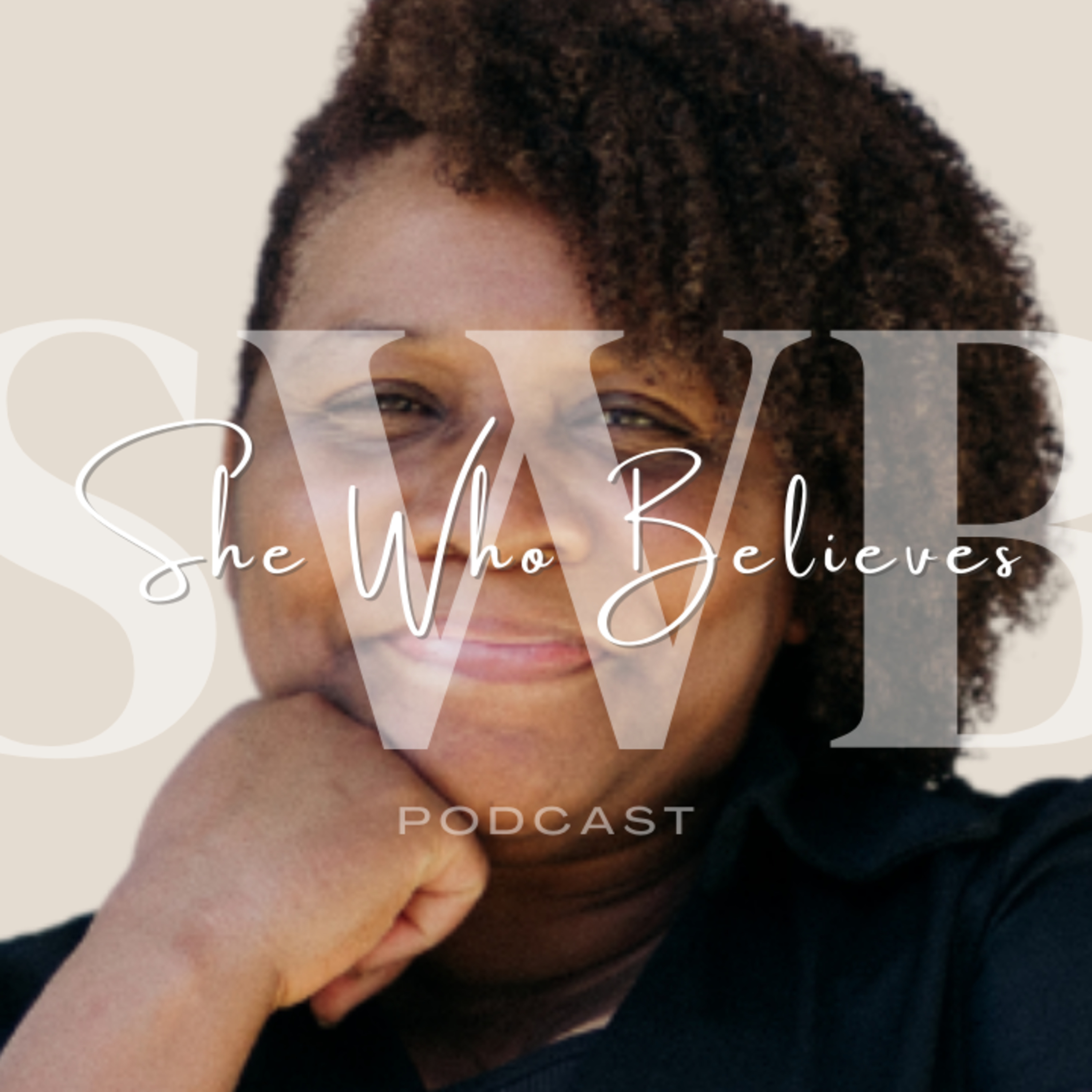 She Who Believes