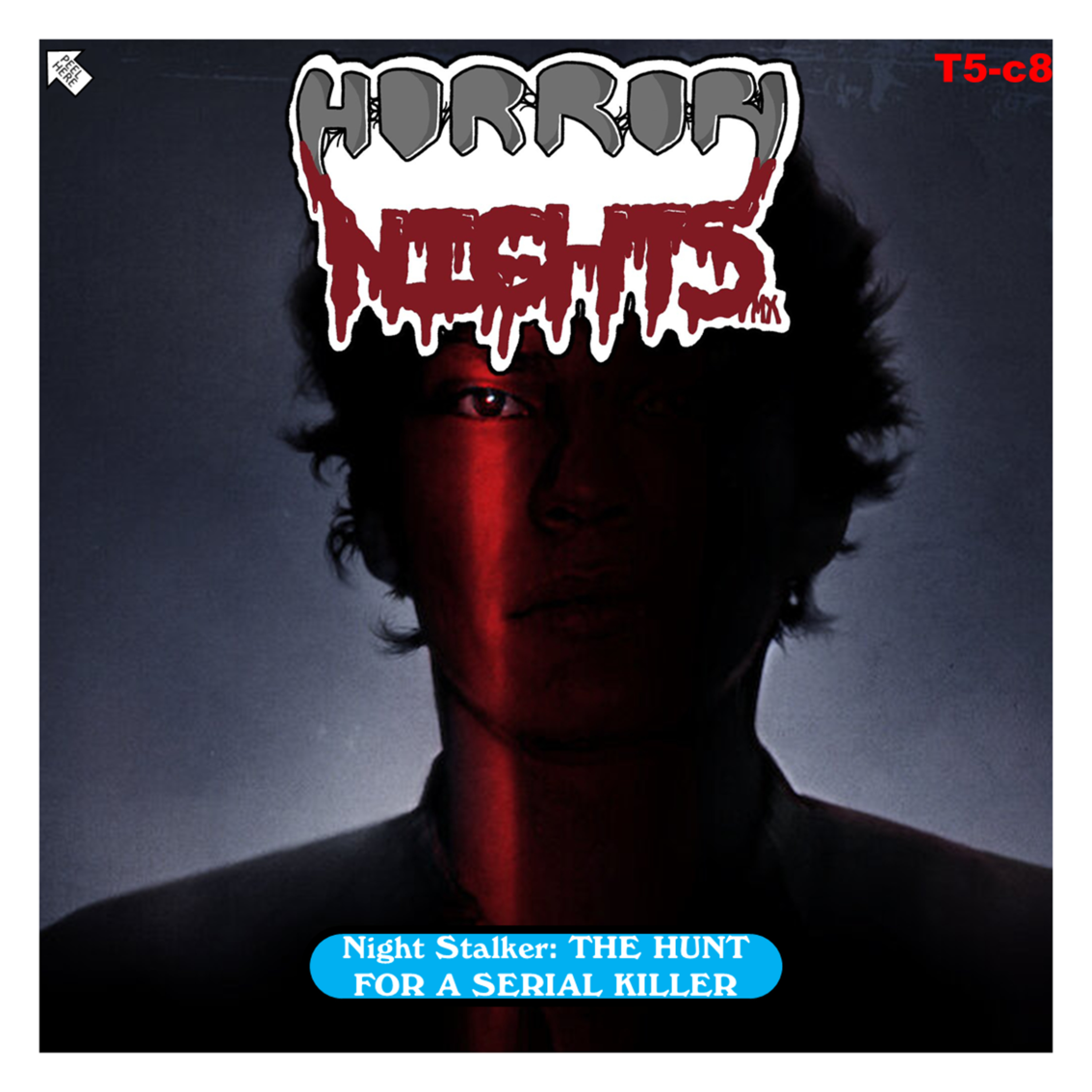 Night Stalker: A la caza de un asesino en serie (Documental) episode artwork