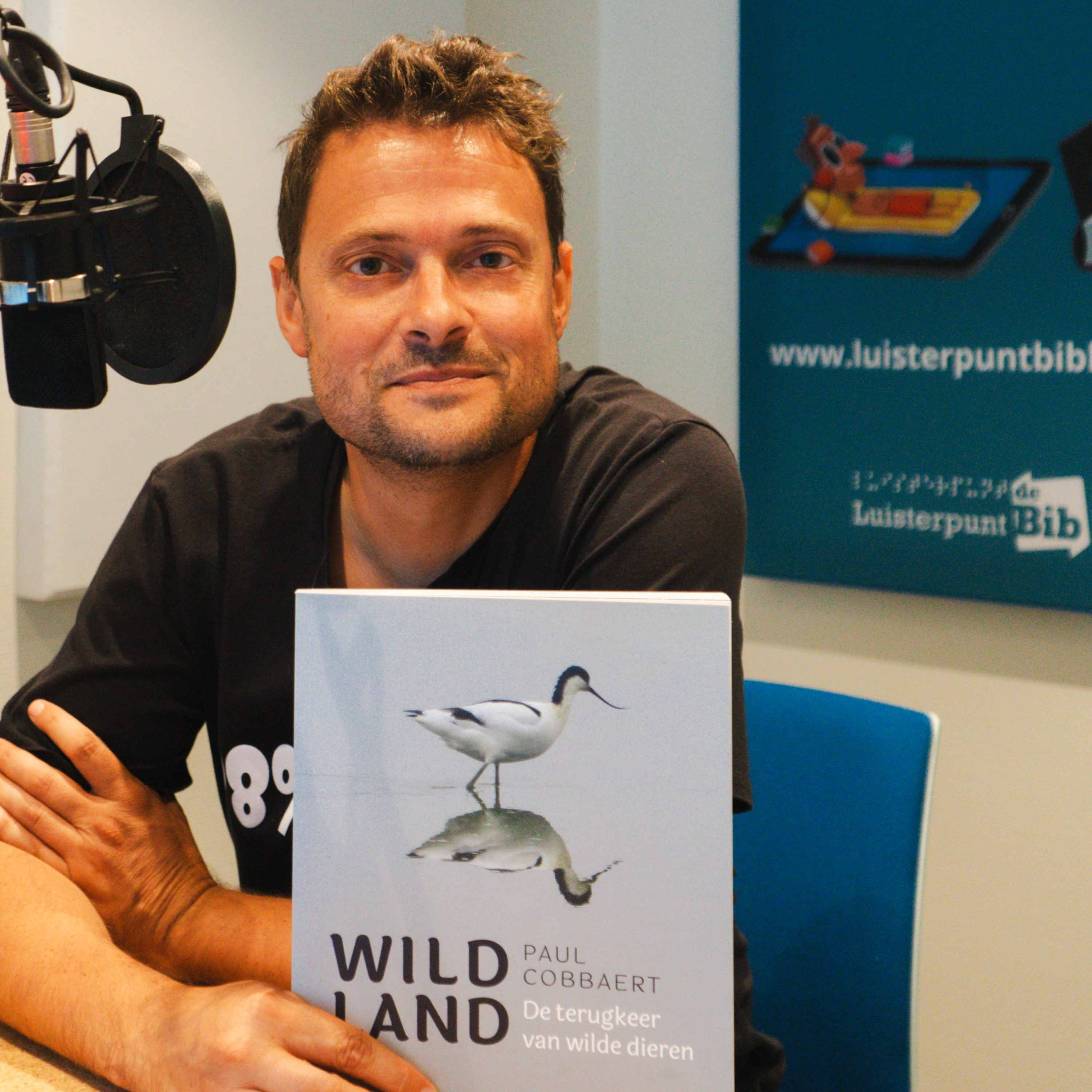Podcast Luisterpunt