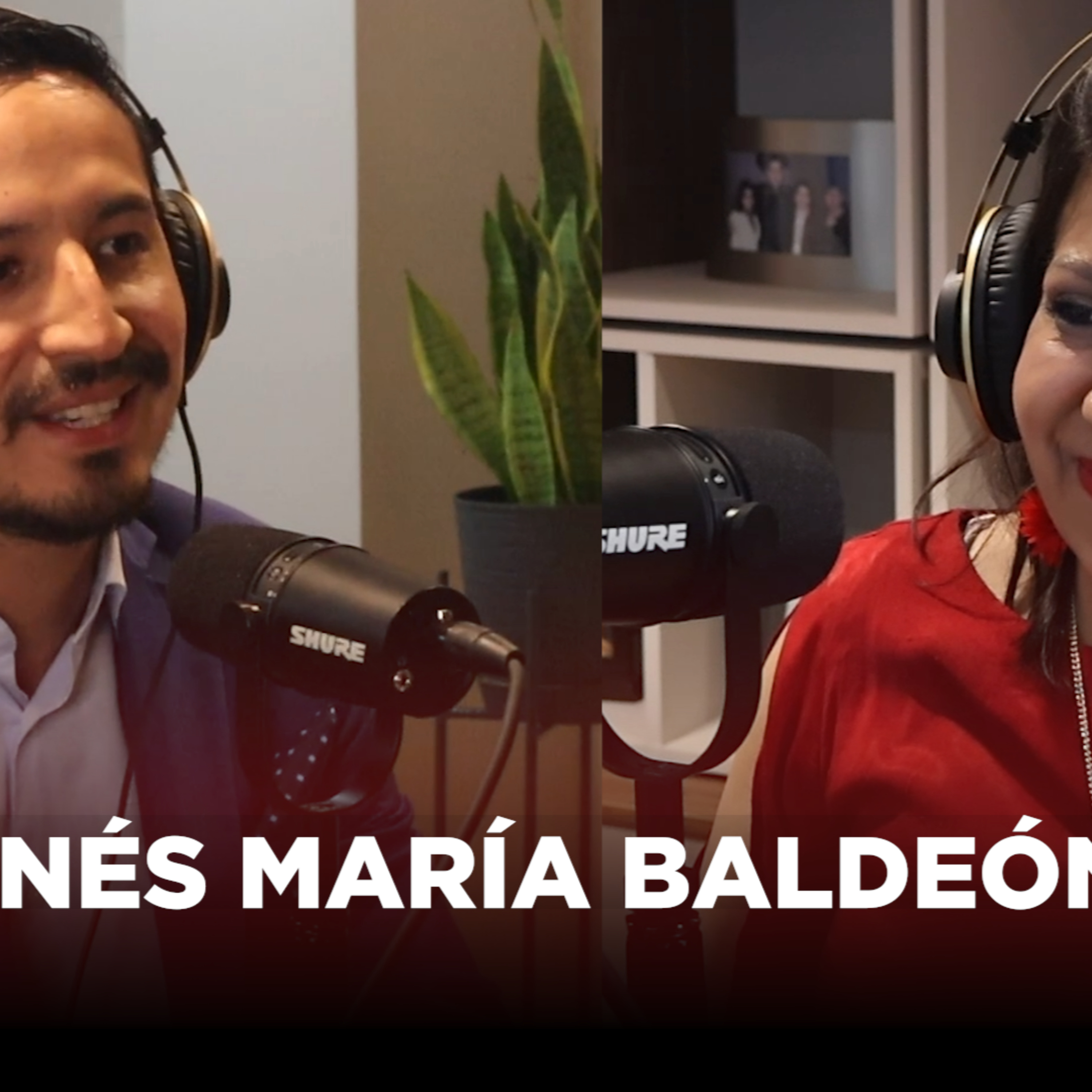 ¿Cómo llegué a tener una firma internacional? I Inés María Baldeón