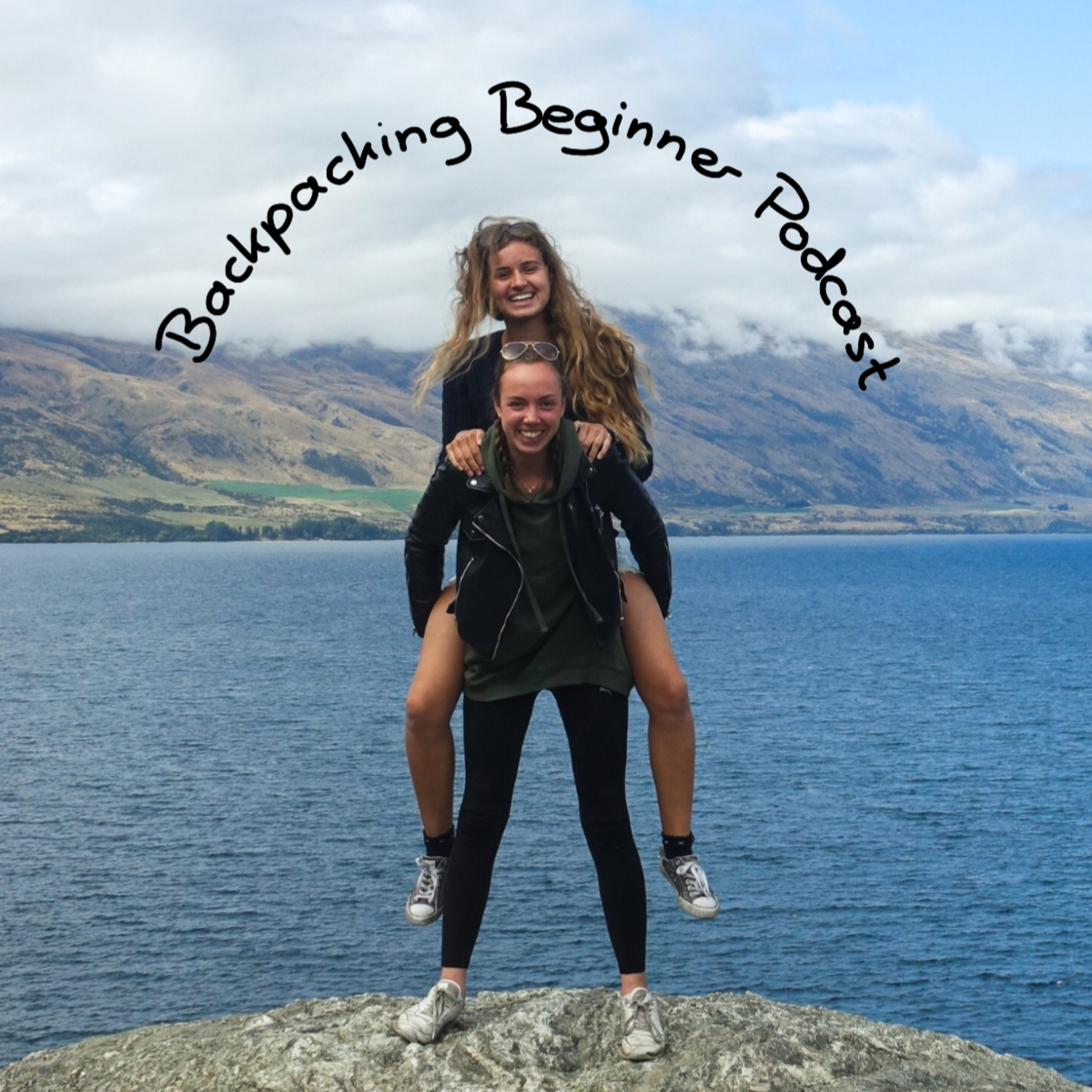 Backpacking Beginner Podcast