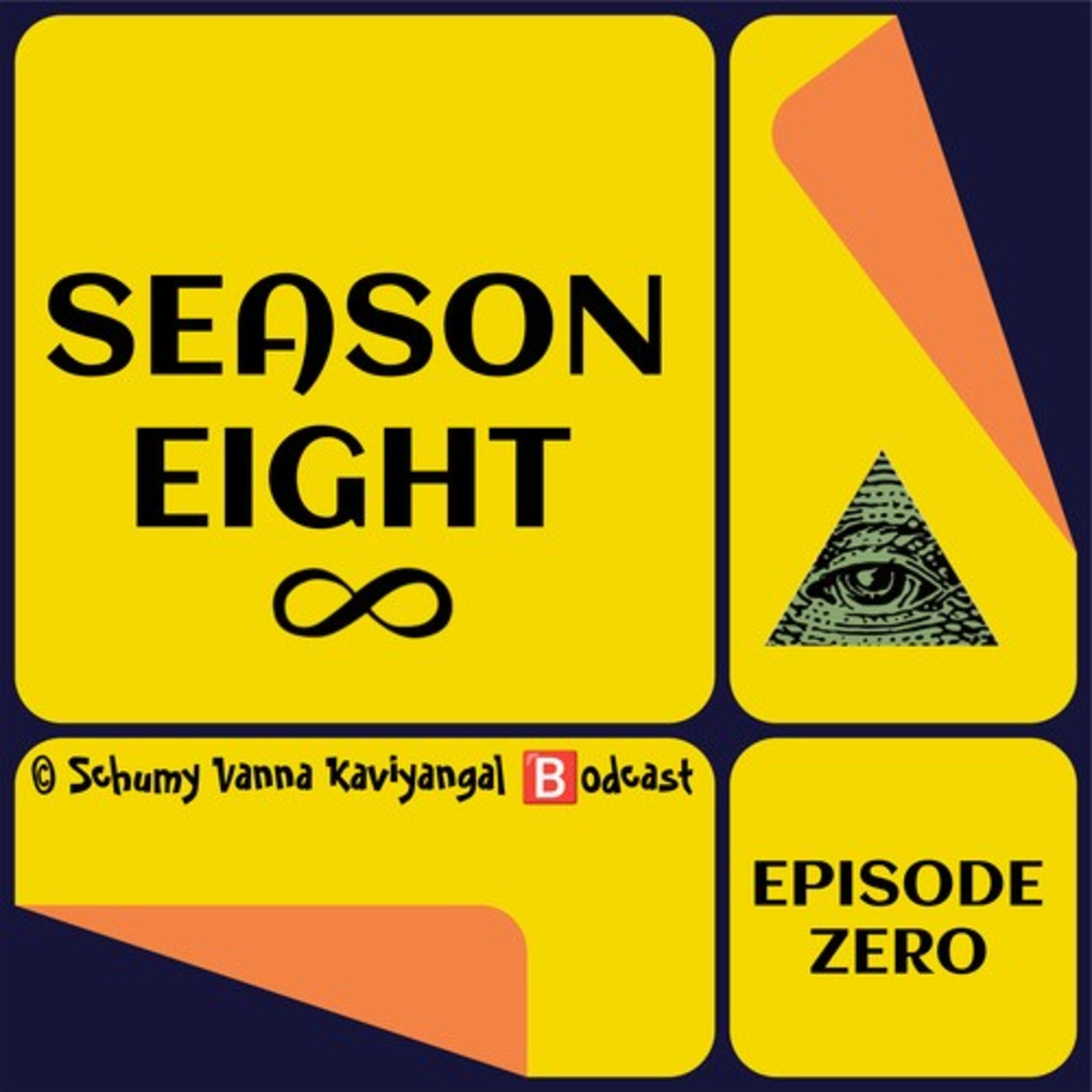 S08E0: Season Eight, Episode Zero... ft.Haashiraaamaa,Tobirama,Kakashi,Kisame.