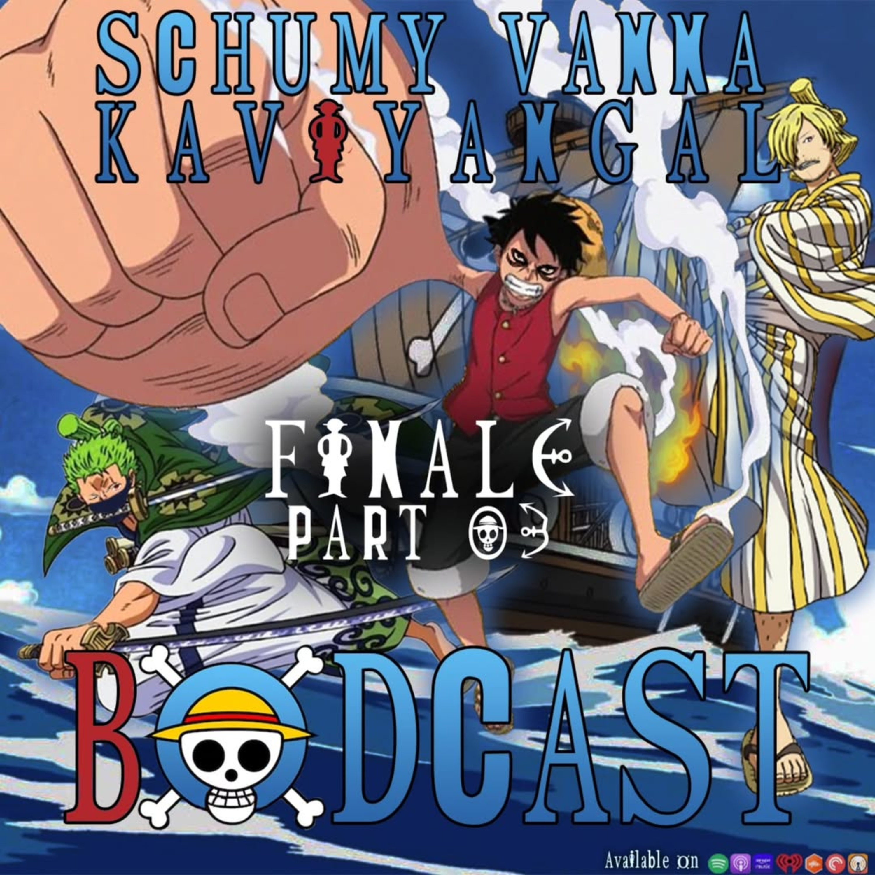 S08E22 Finale Part 03 ft.Haashiraamaa Senju,Tobirama Senju, Kakashi Hatake.